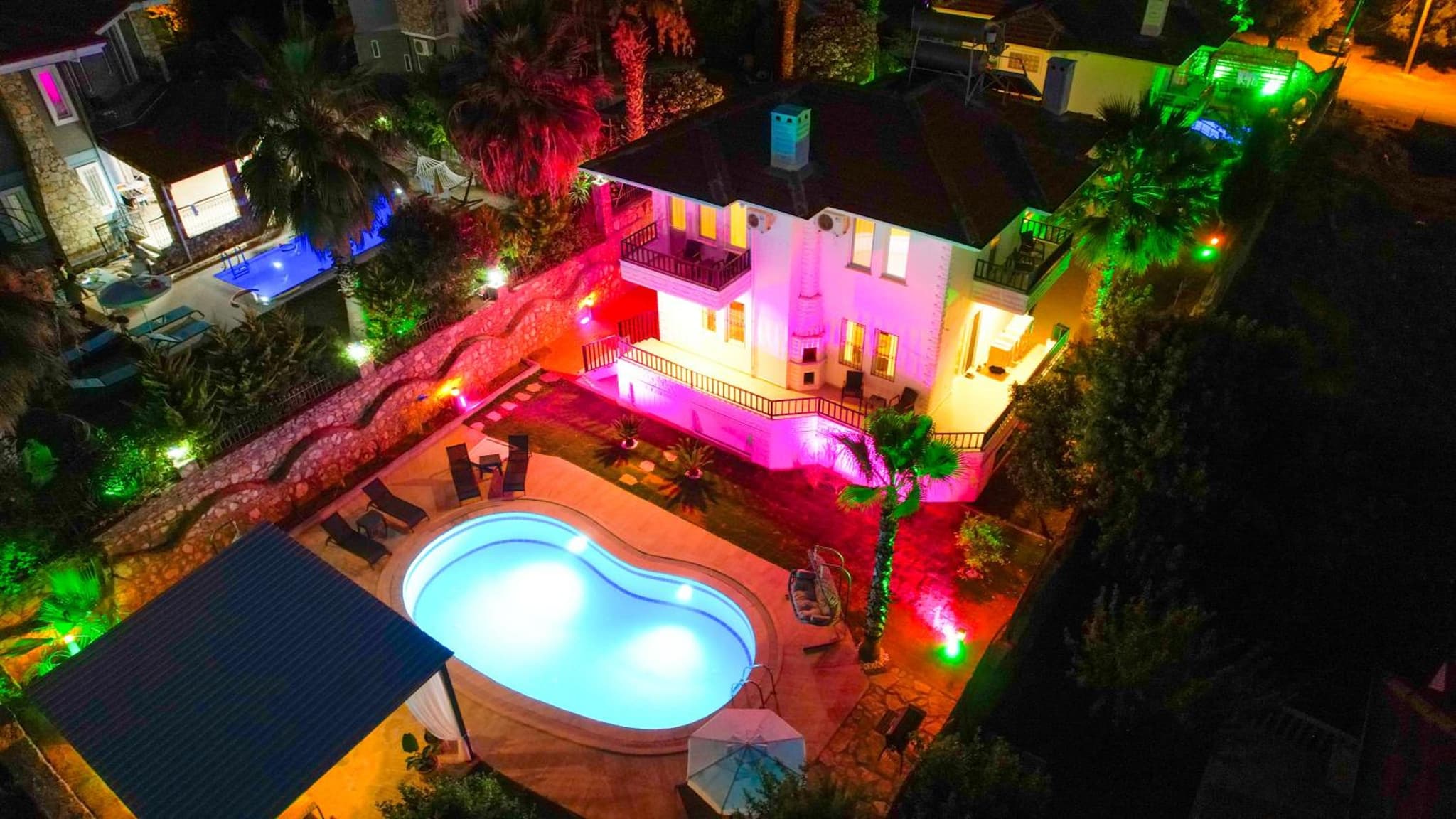 Villa Aivin photo 6
