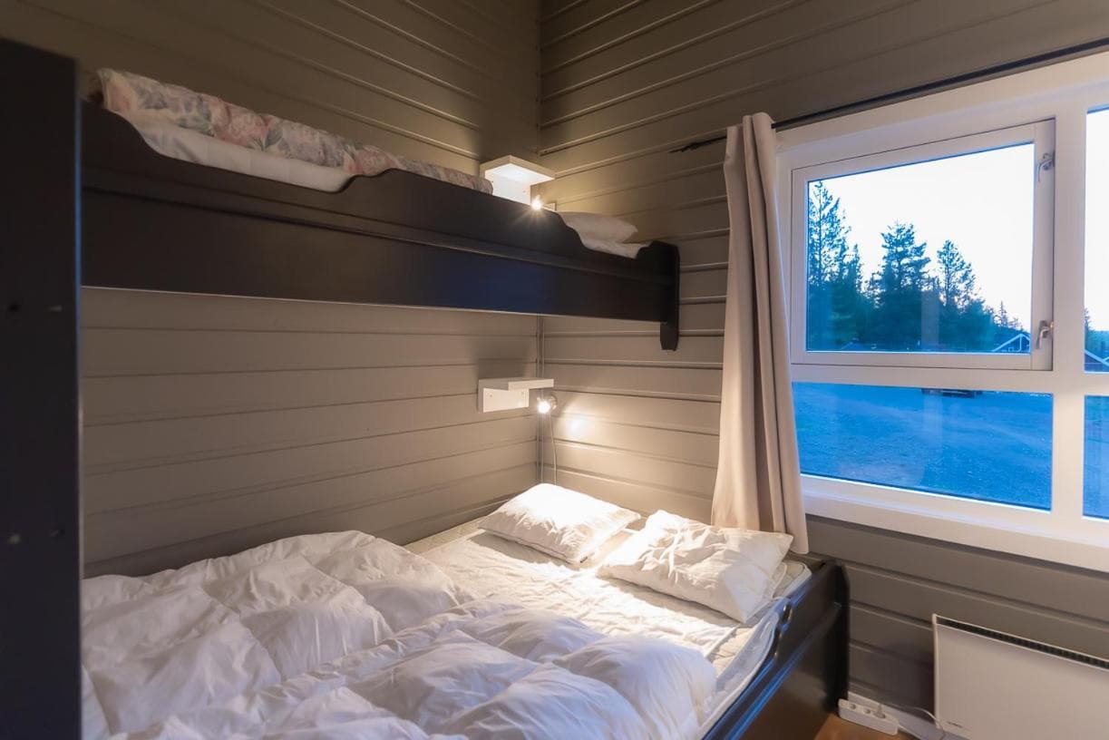 Trysil Alpin 40A photo 7