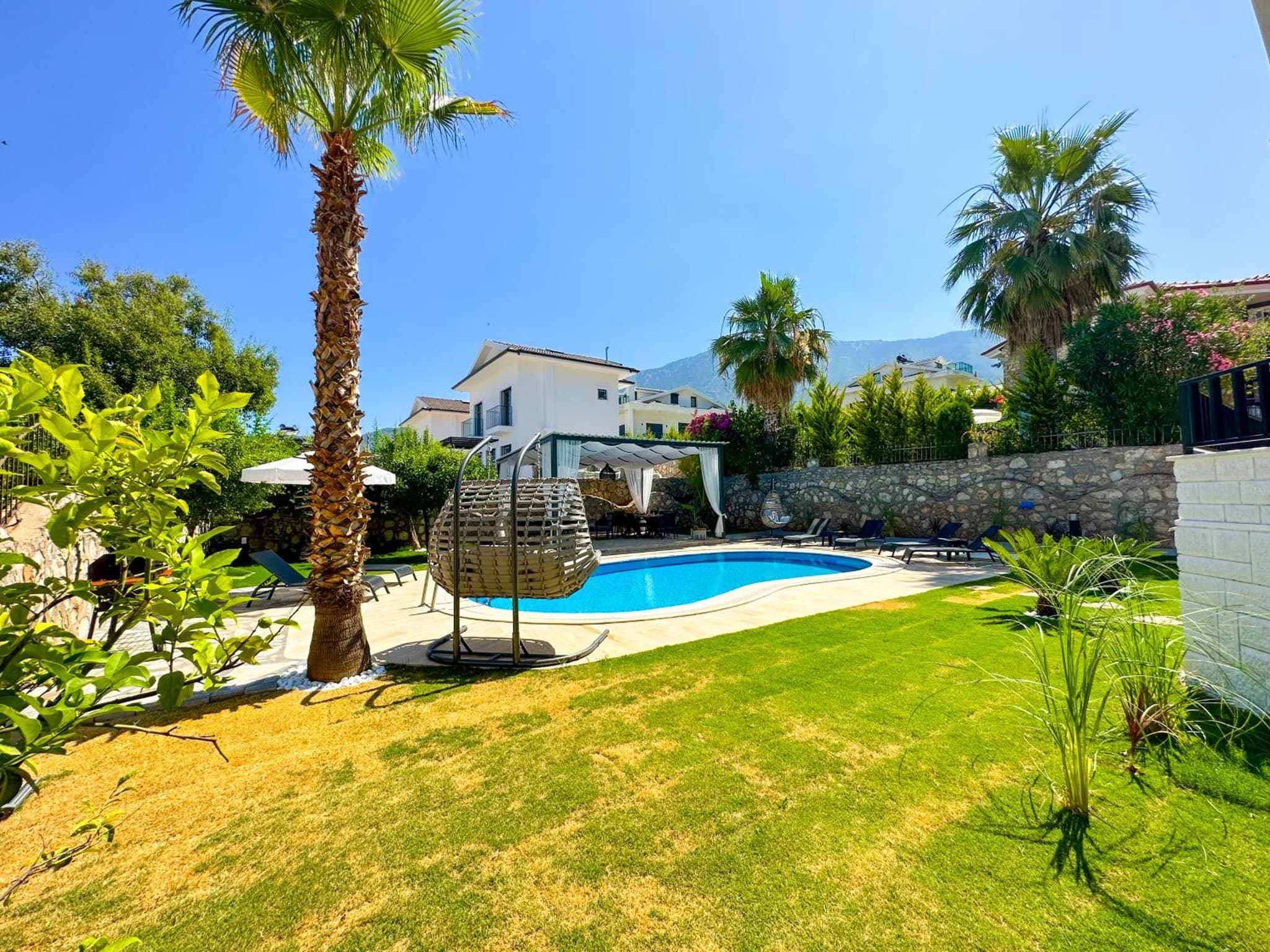 Villa Aivin photo 3