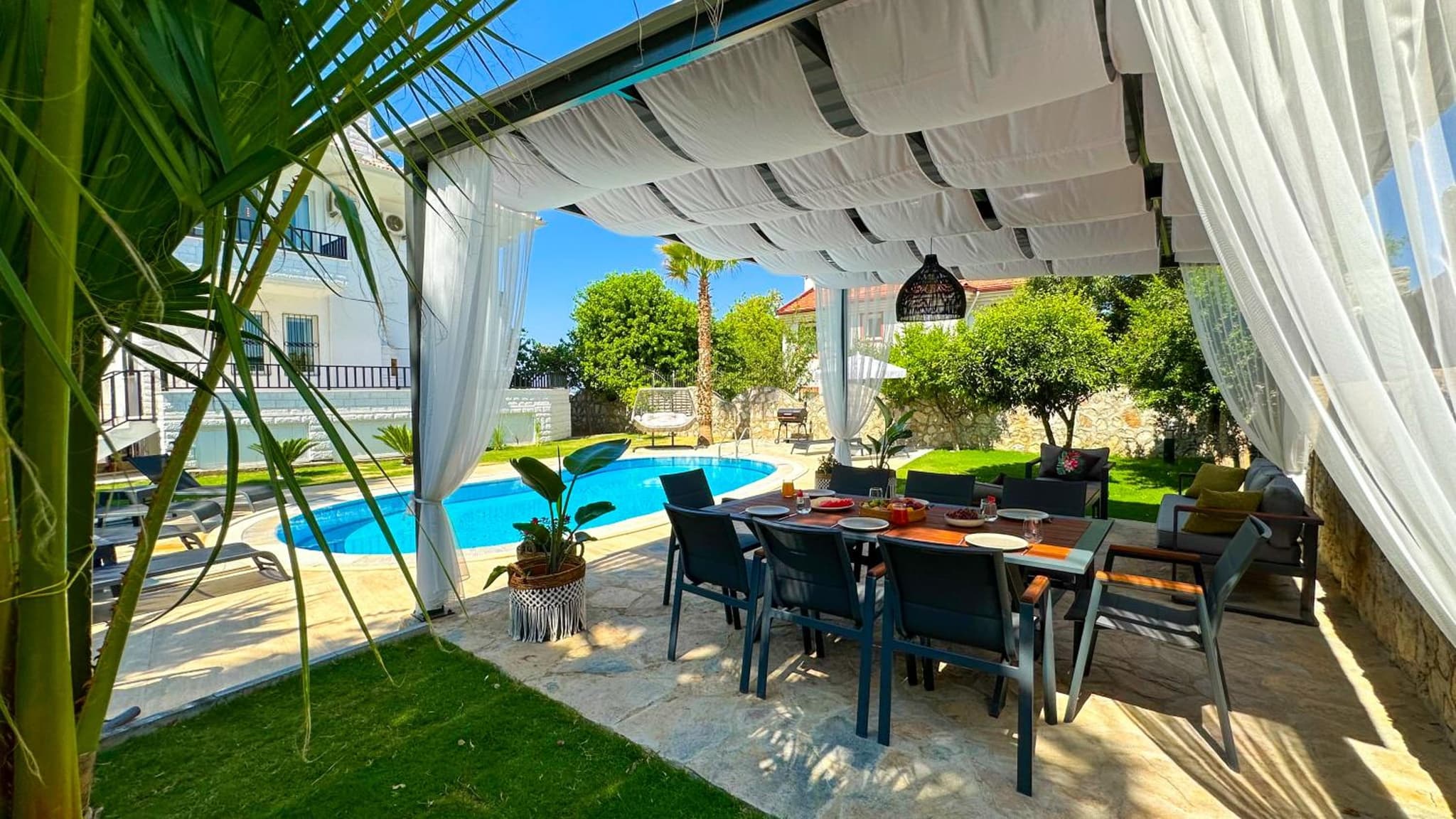 Villa Aivin photo 7