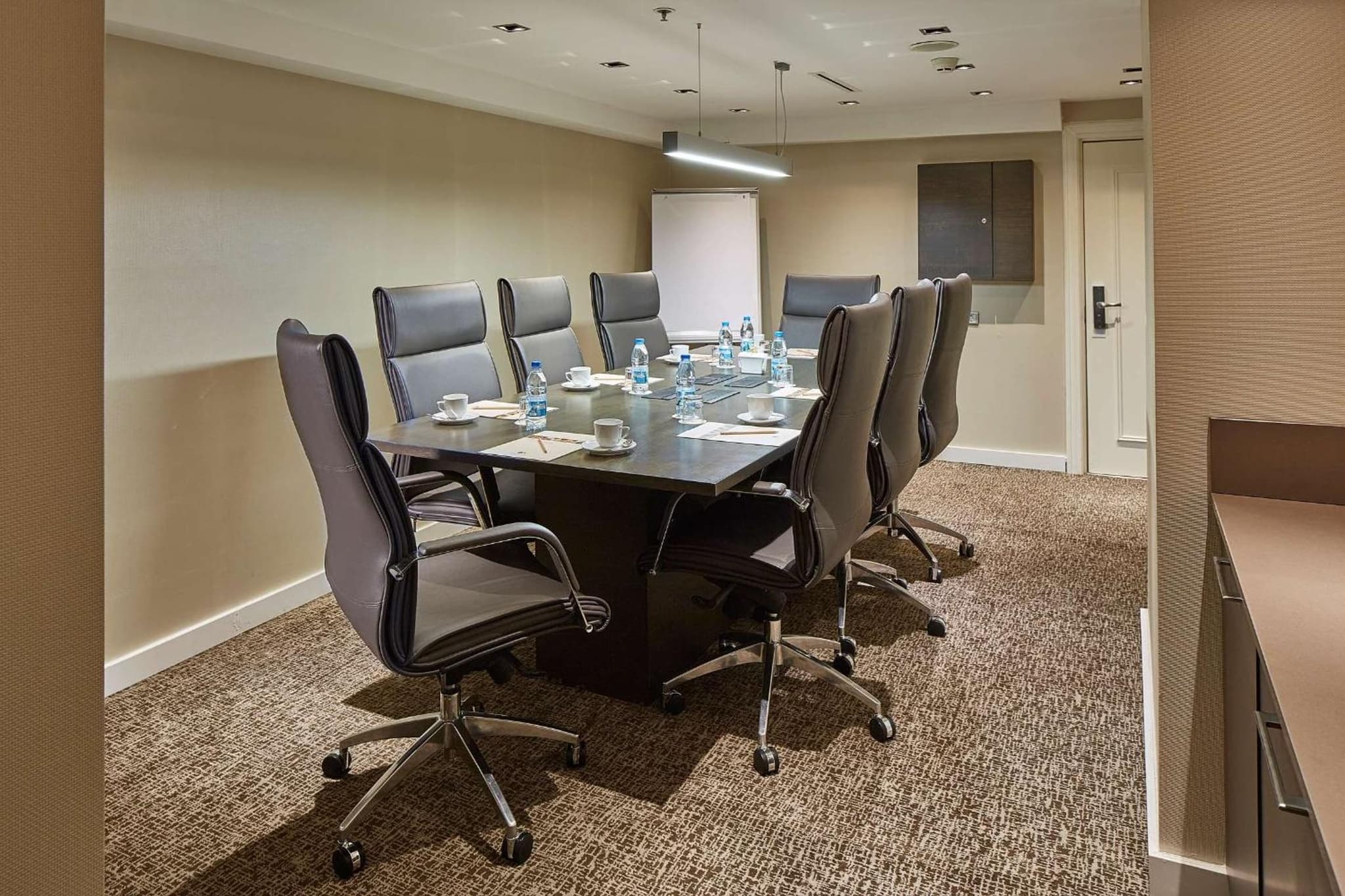 DoubleTree by Hilton Izmir - Alsancak photo 9