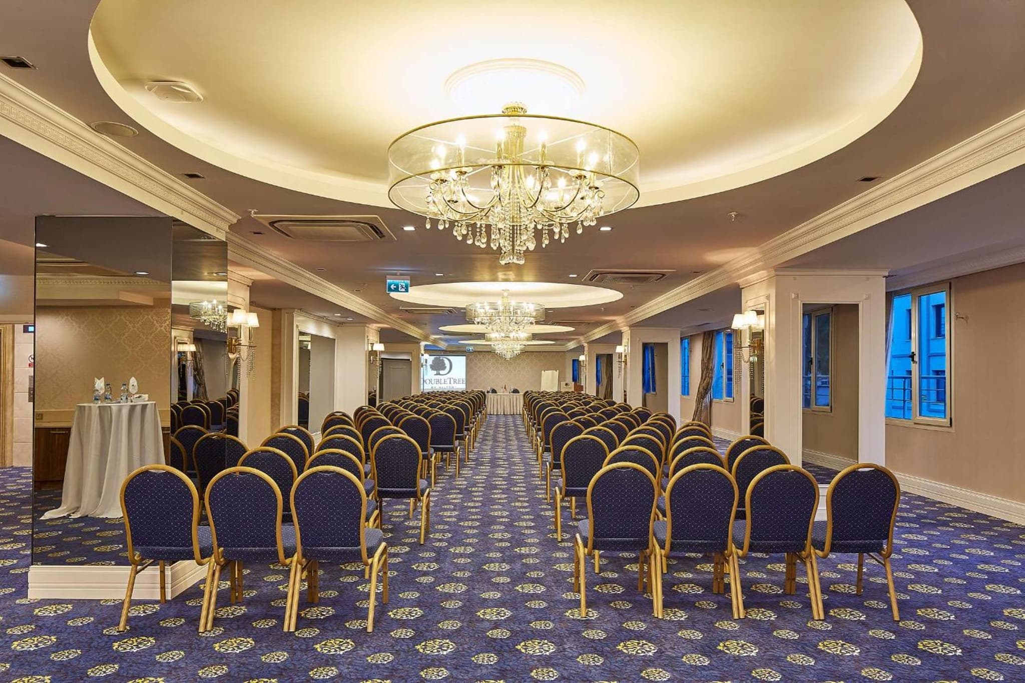 DoubleTree by Hilton Izmir - Alsancak photo 6