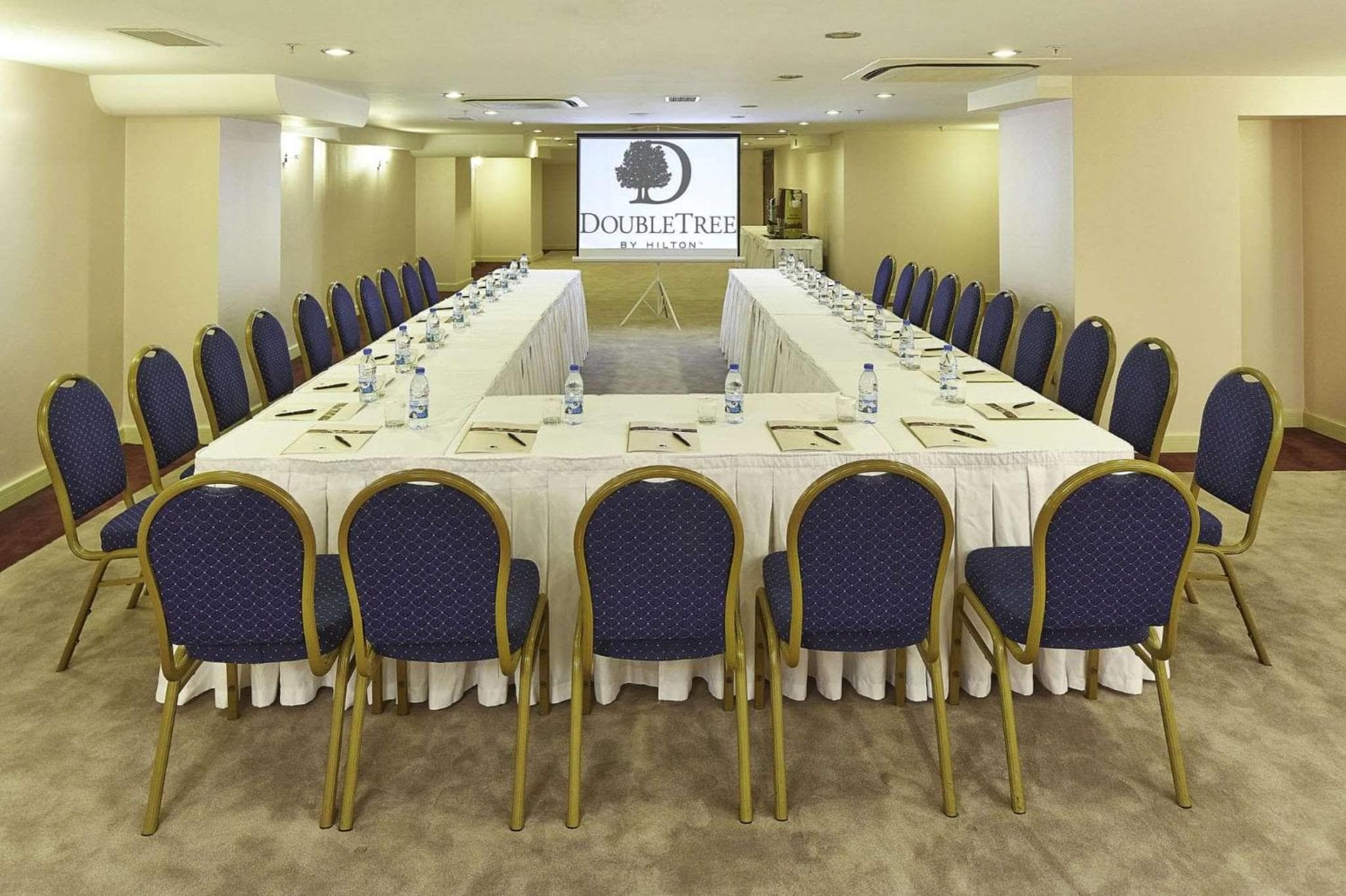 DoubleTree by Hilton Izmir - Alsancak photo 5