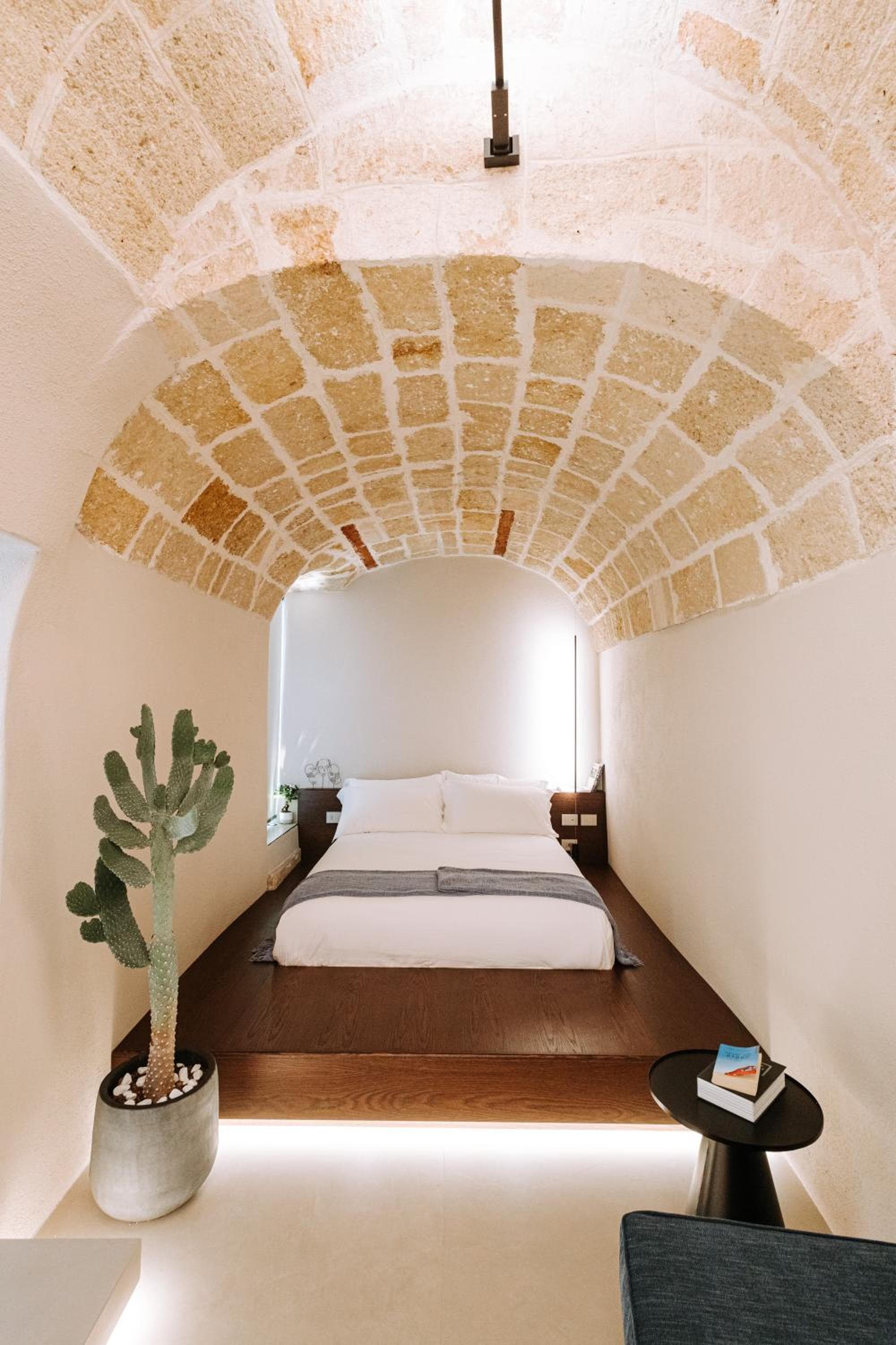 Tre Archi Suite & Relais photo 7