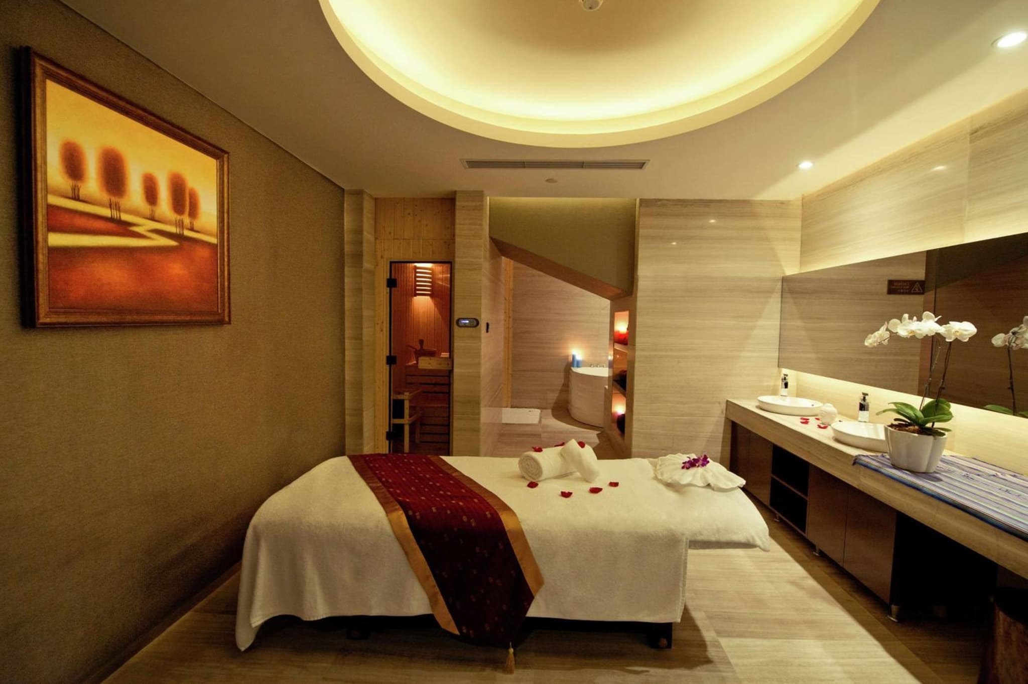 DoubleTree by Hilton Chongqing photo 4
