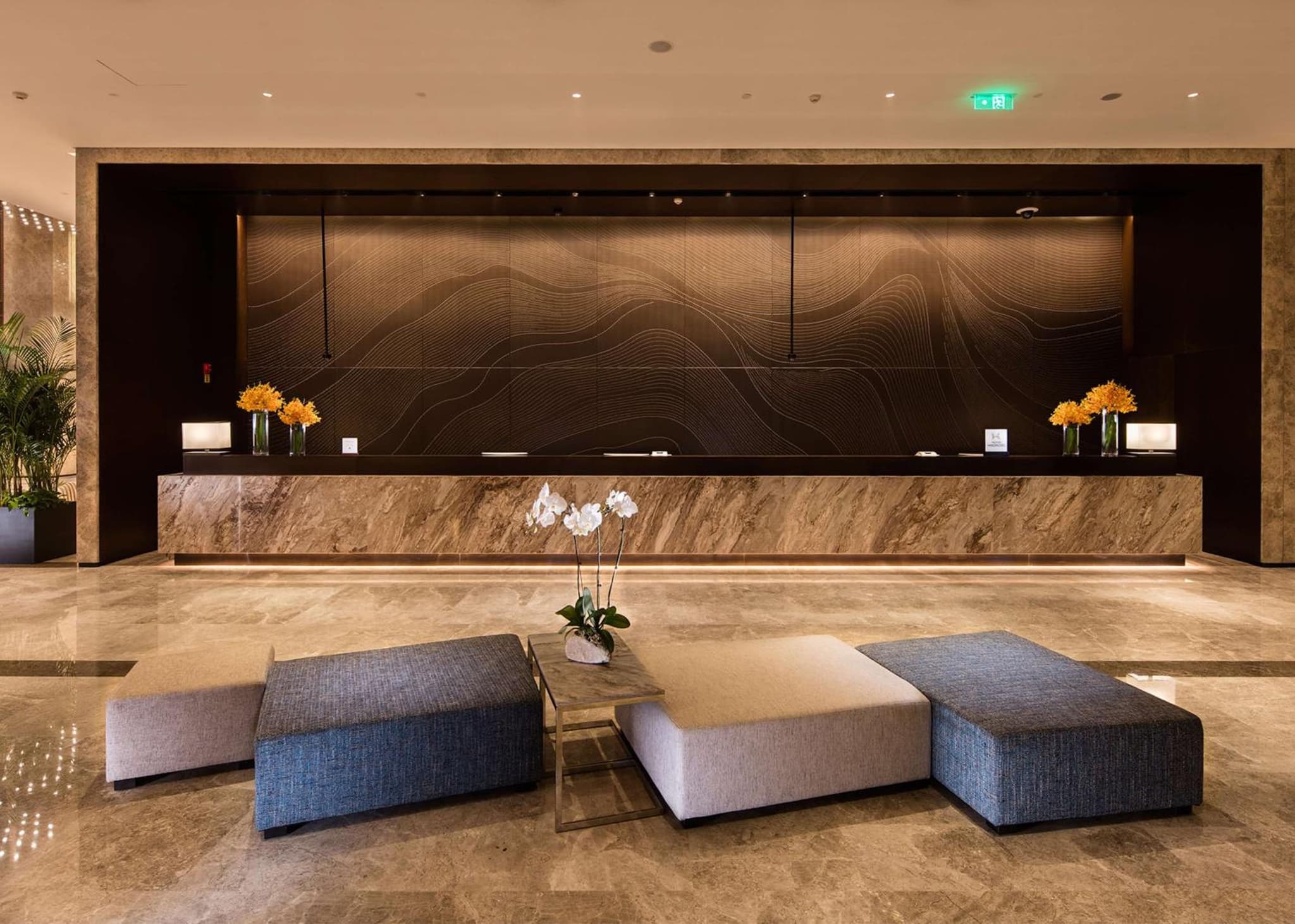 DoubleTree by Hilton Chongqing - Nan'an photo 2