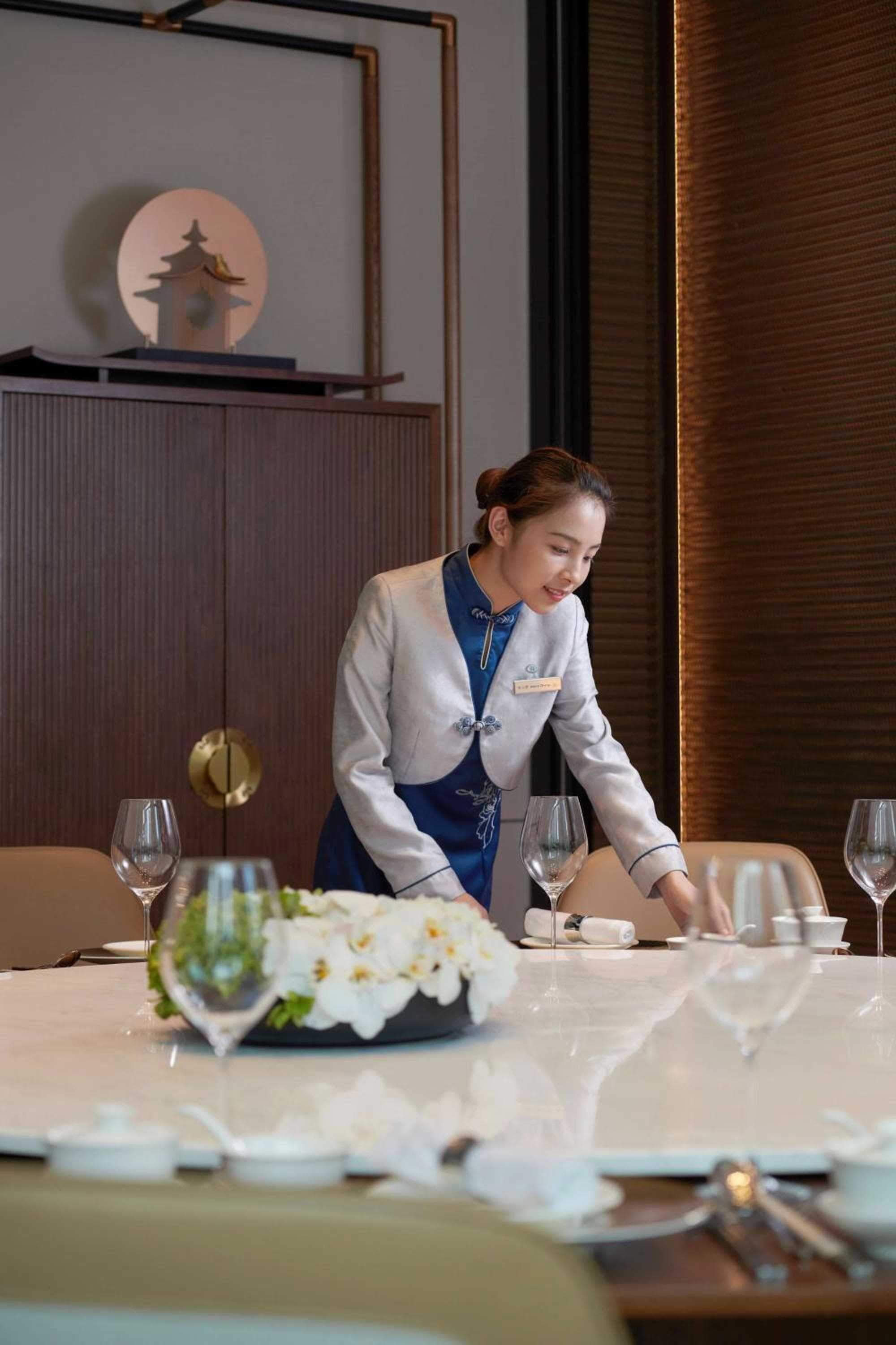 Hilton Changsha Riverside photo 9