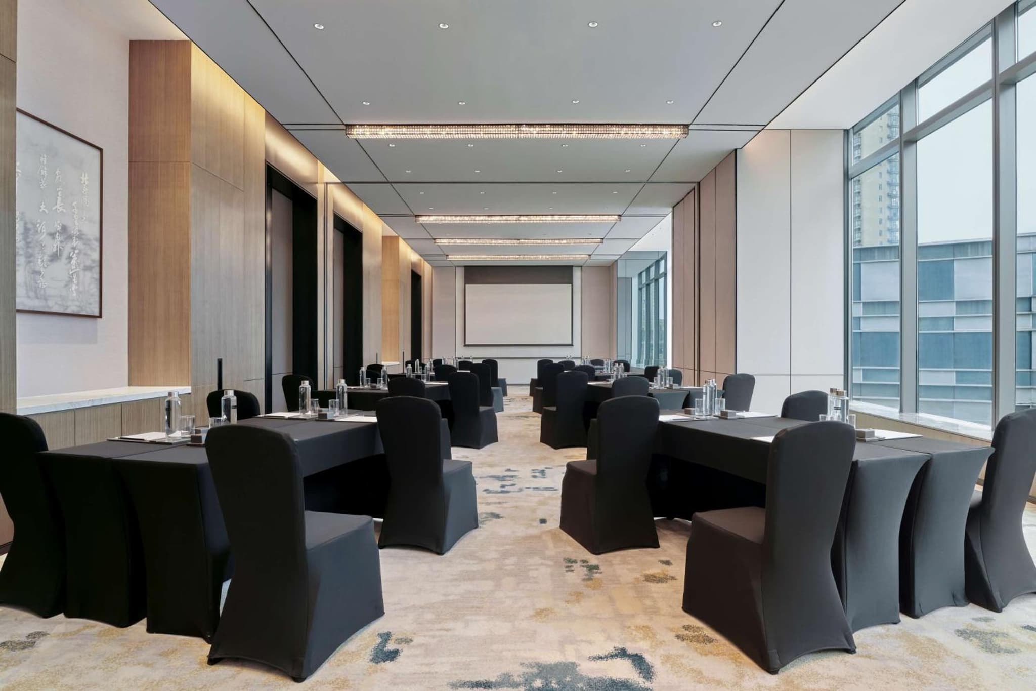 Hilton Changsha Riverside photo 6