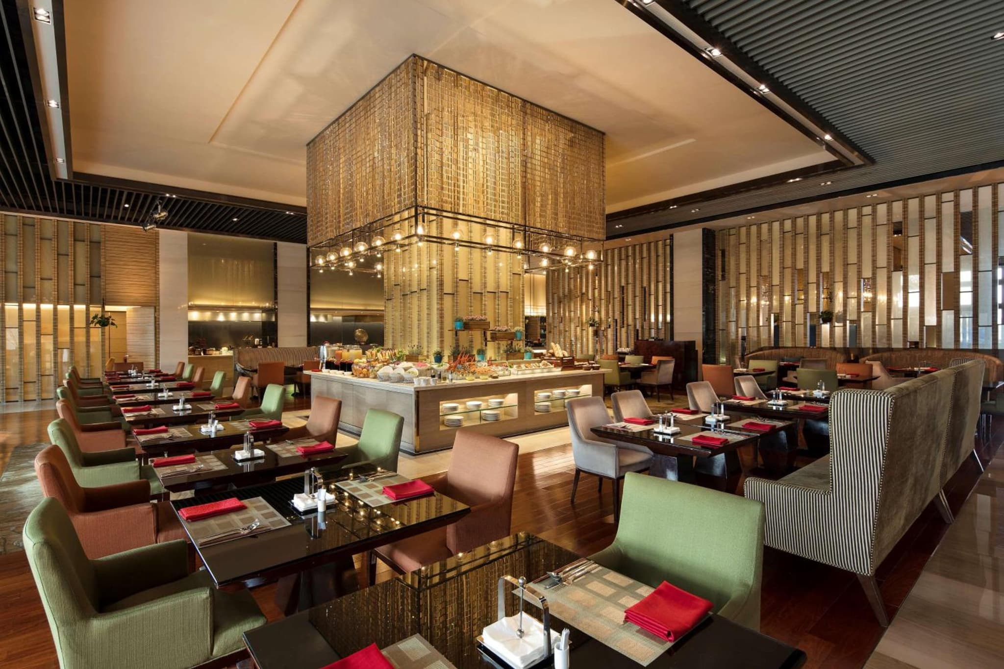 Hilton Dalian photo 5