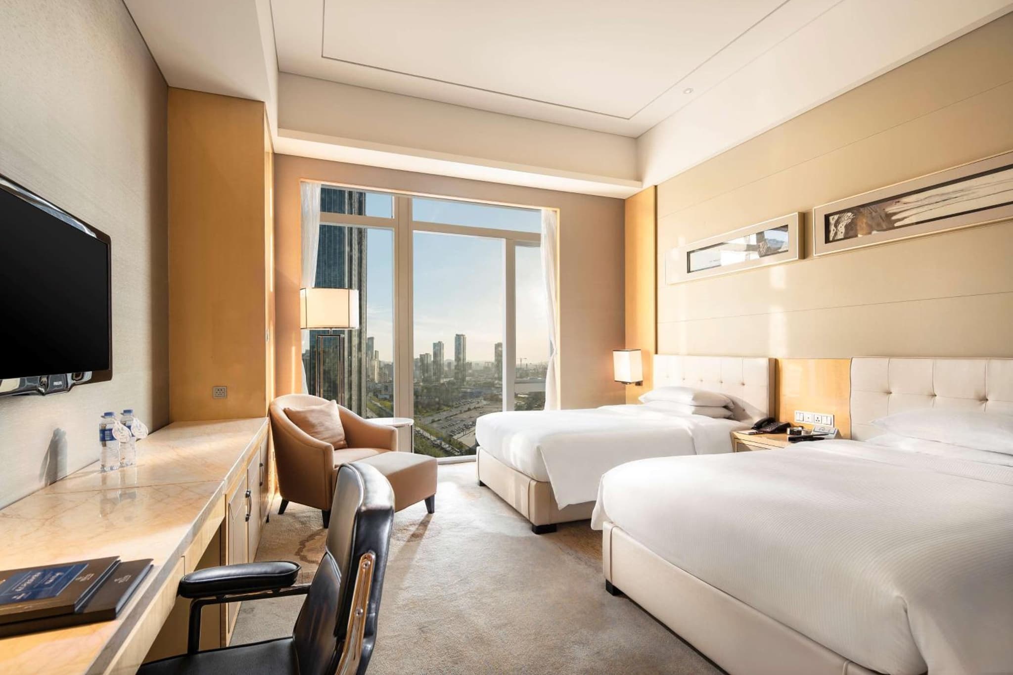 Hilton Dalian photo 9