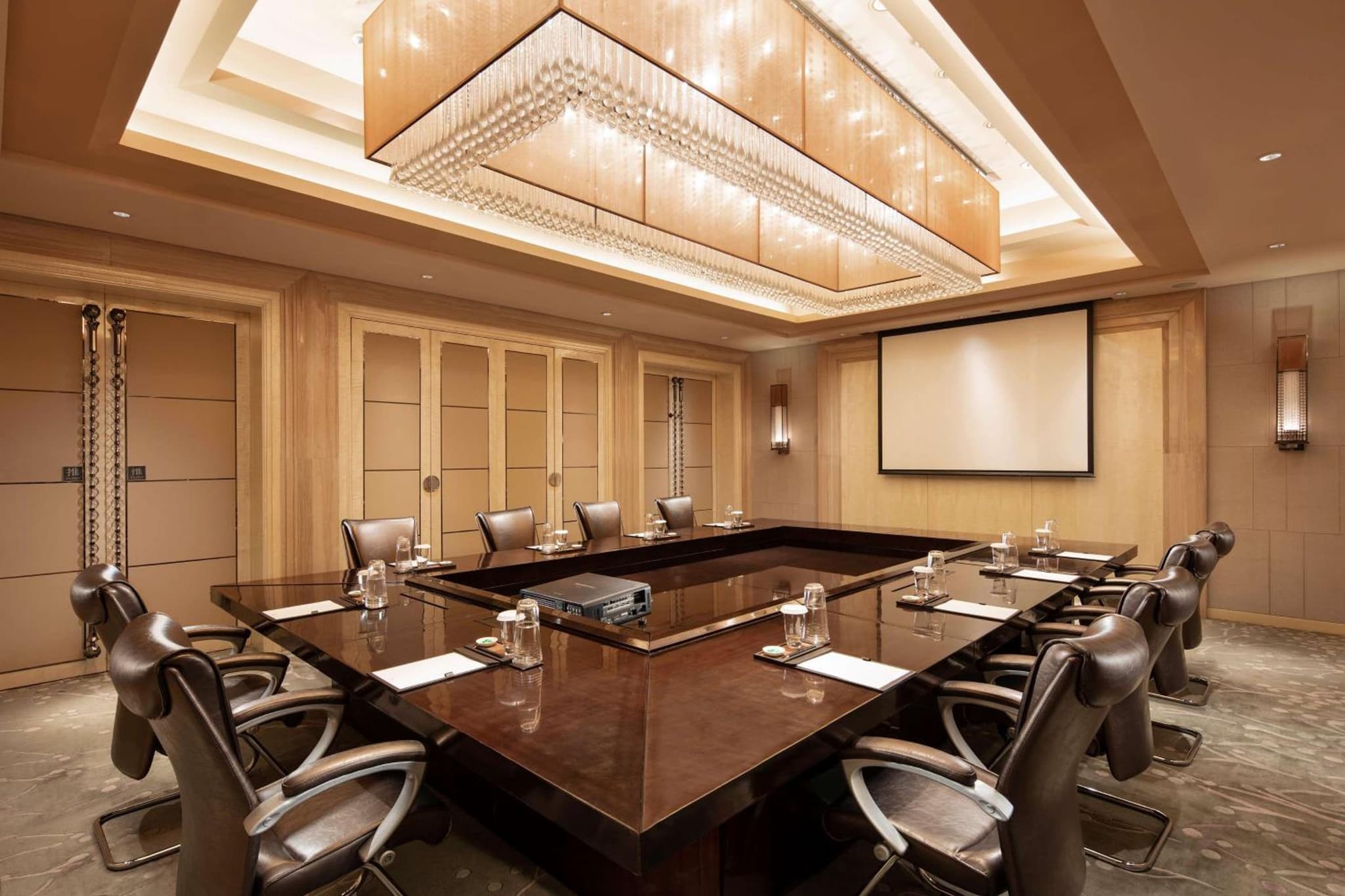 Hilton Dalian photo 8