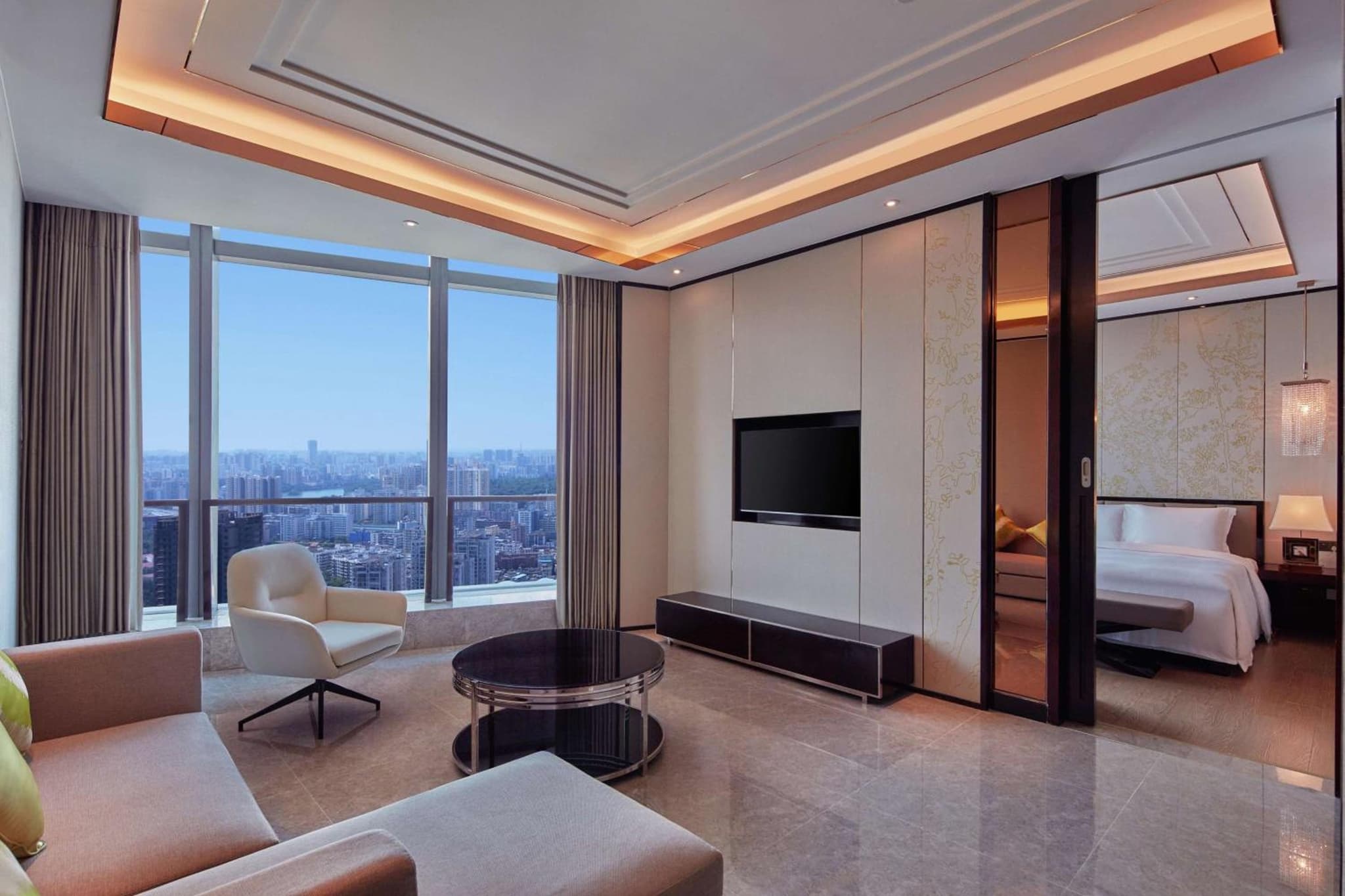 Hilton Haikou photo 6
