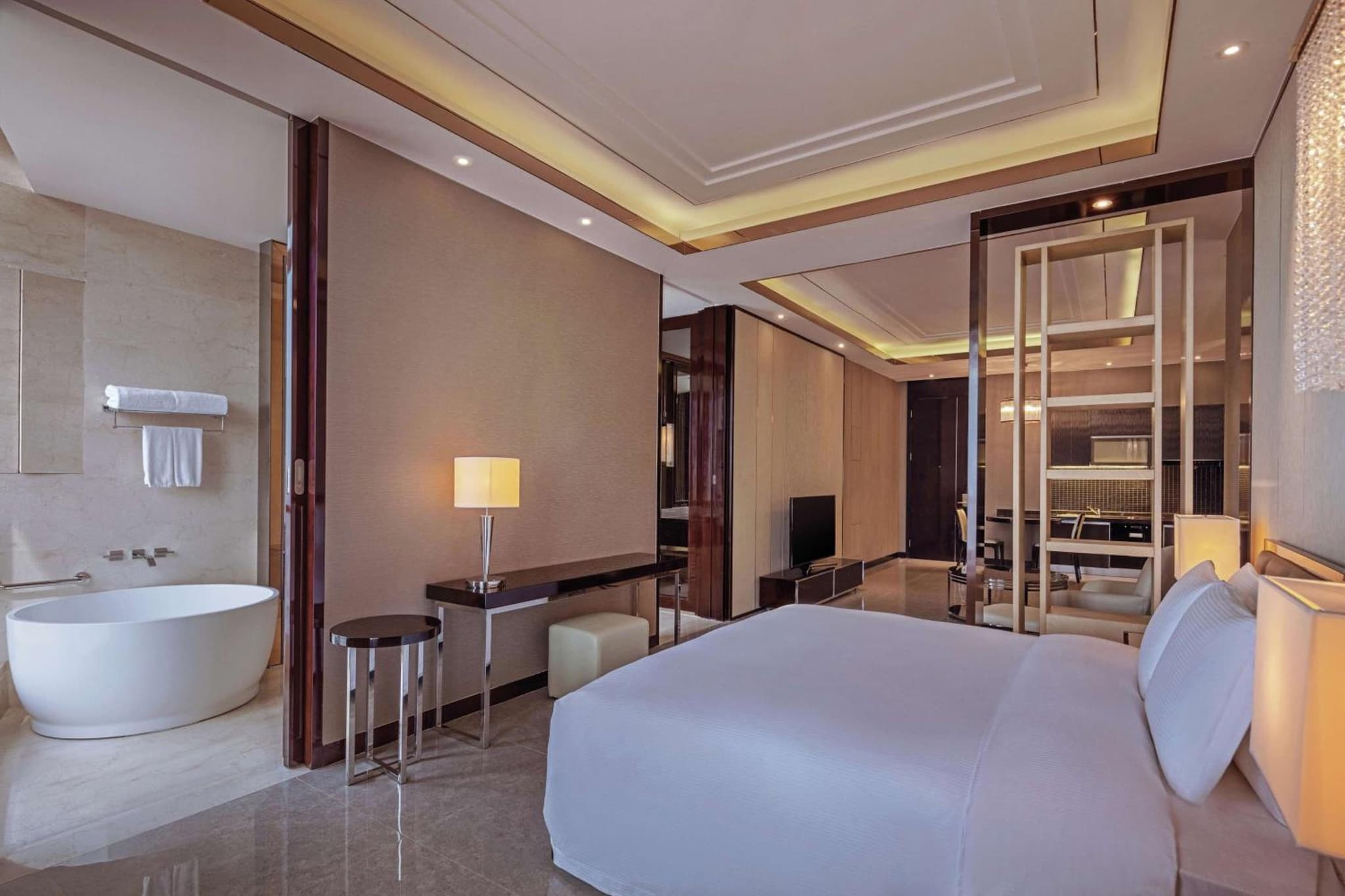 Hilton Haikou photo 3