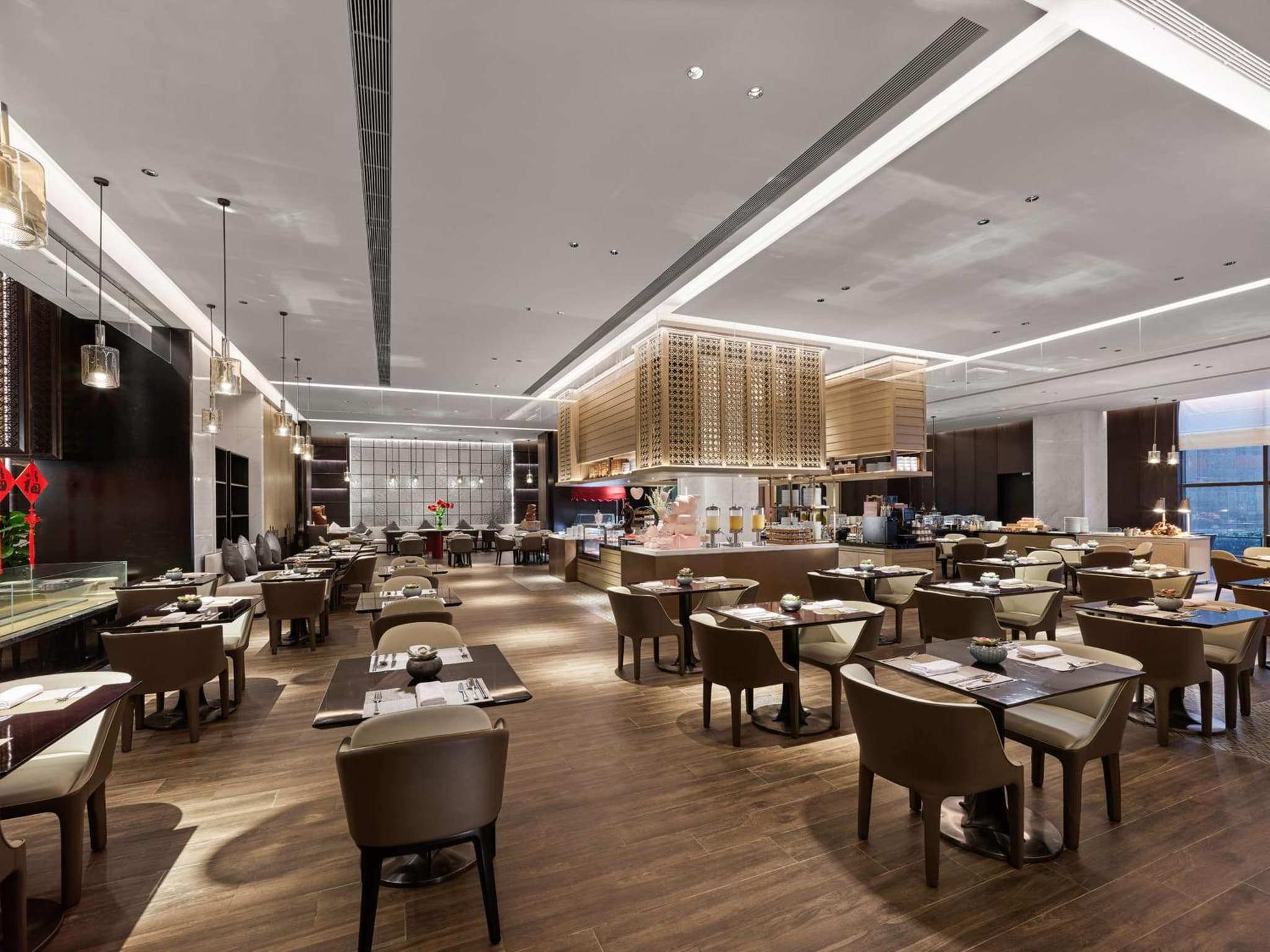 Hilton Jiaxing photo 7