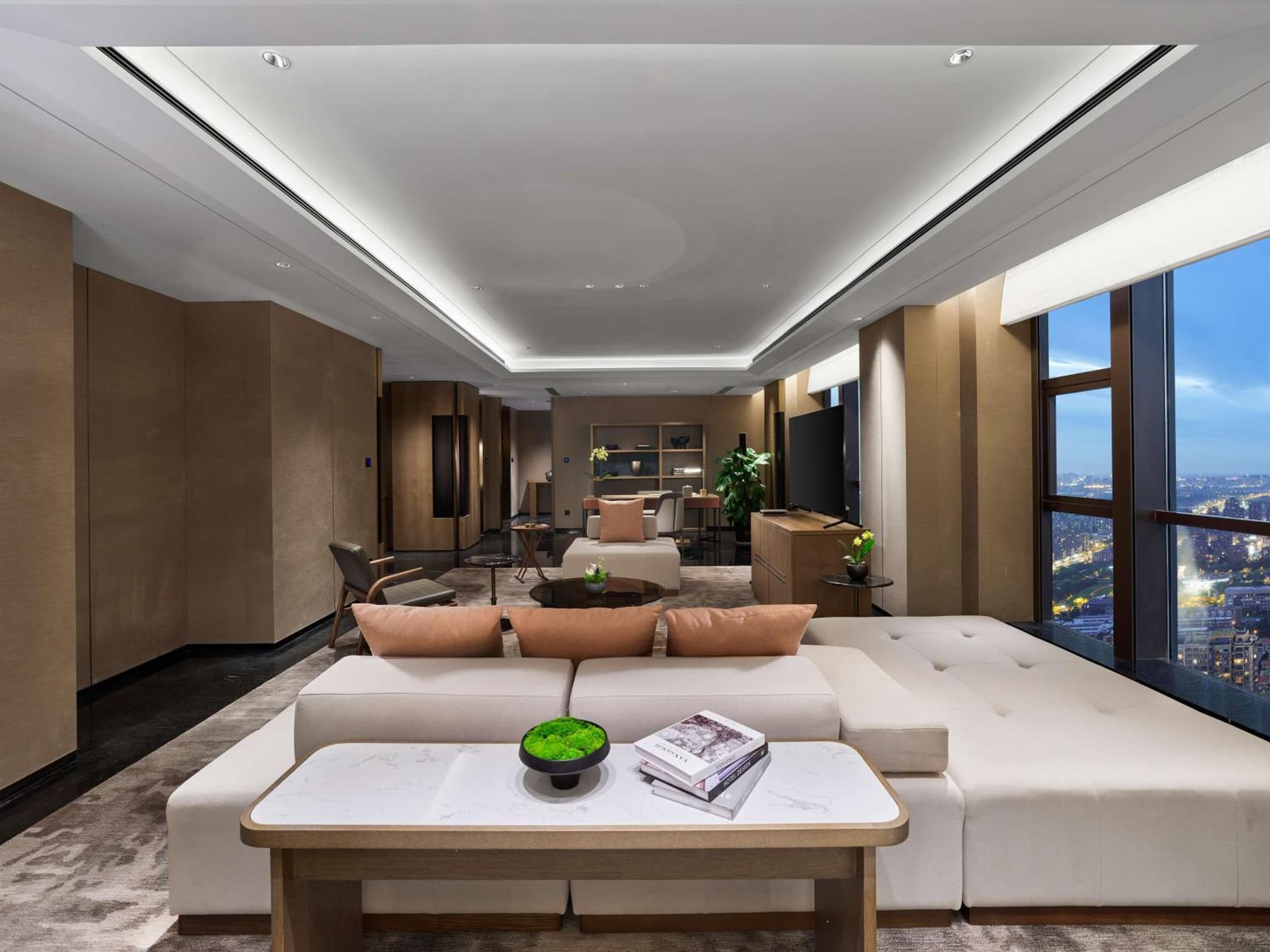 Hilton Jiaxing photo 3
