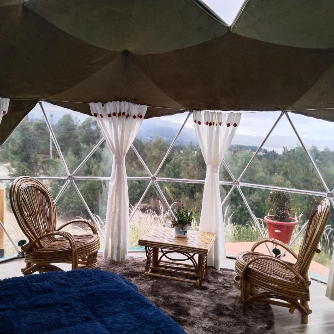 glamping casa blanca photo 6
