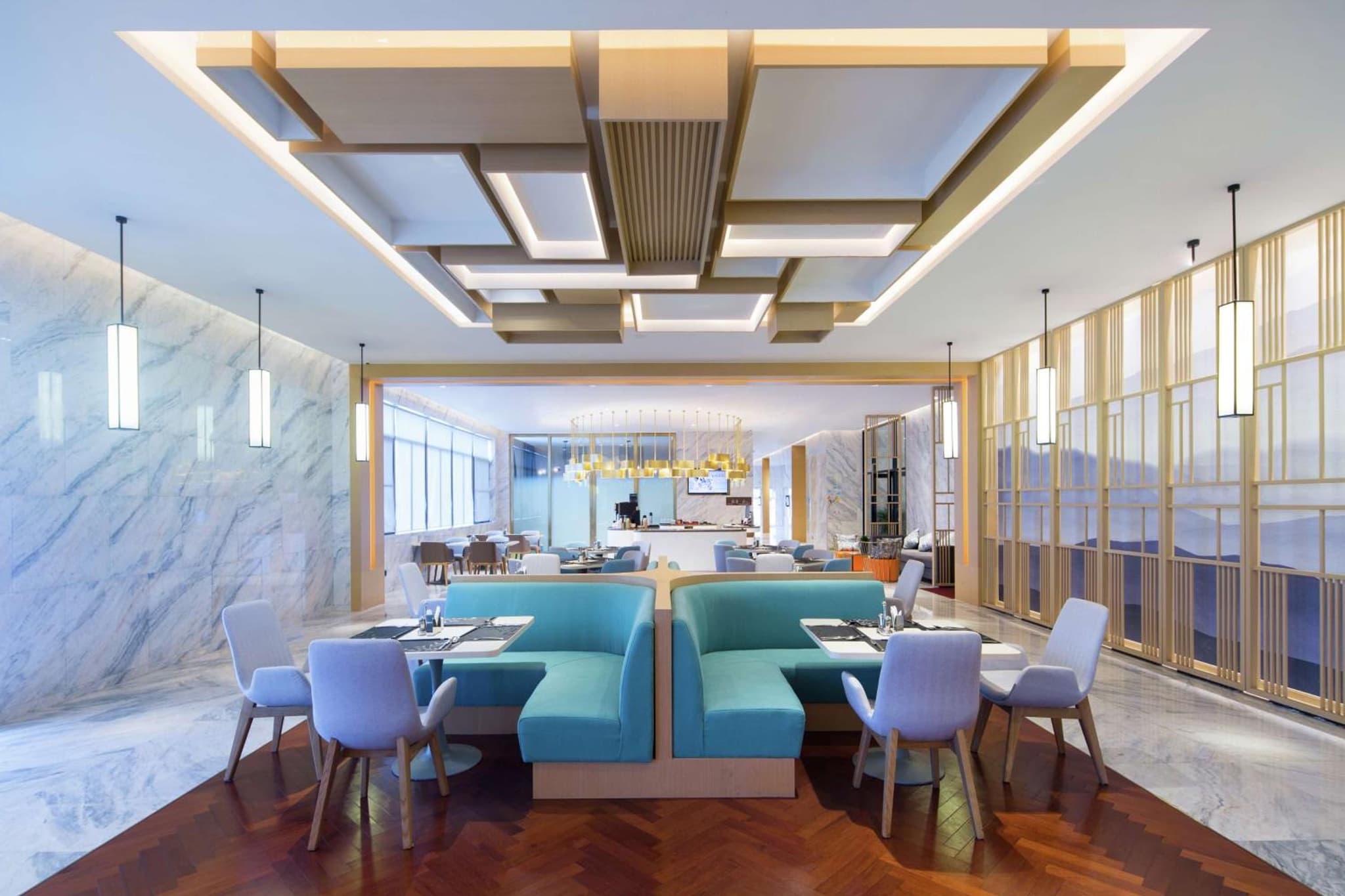 Hilton Garden Inn Qidong photo 5