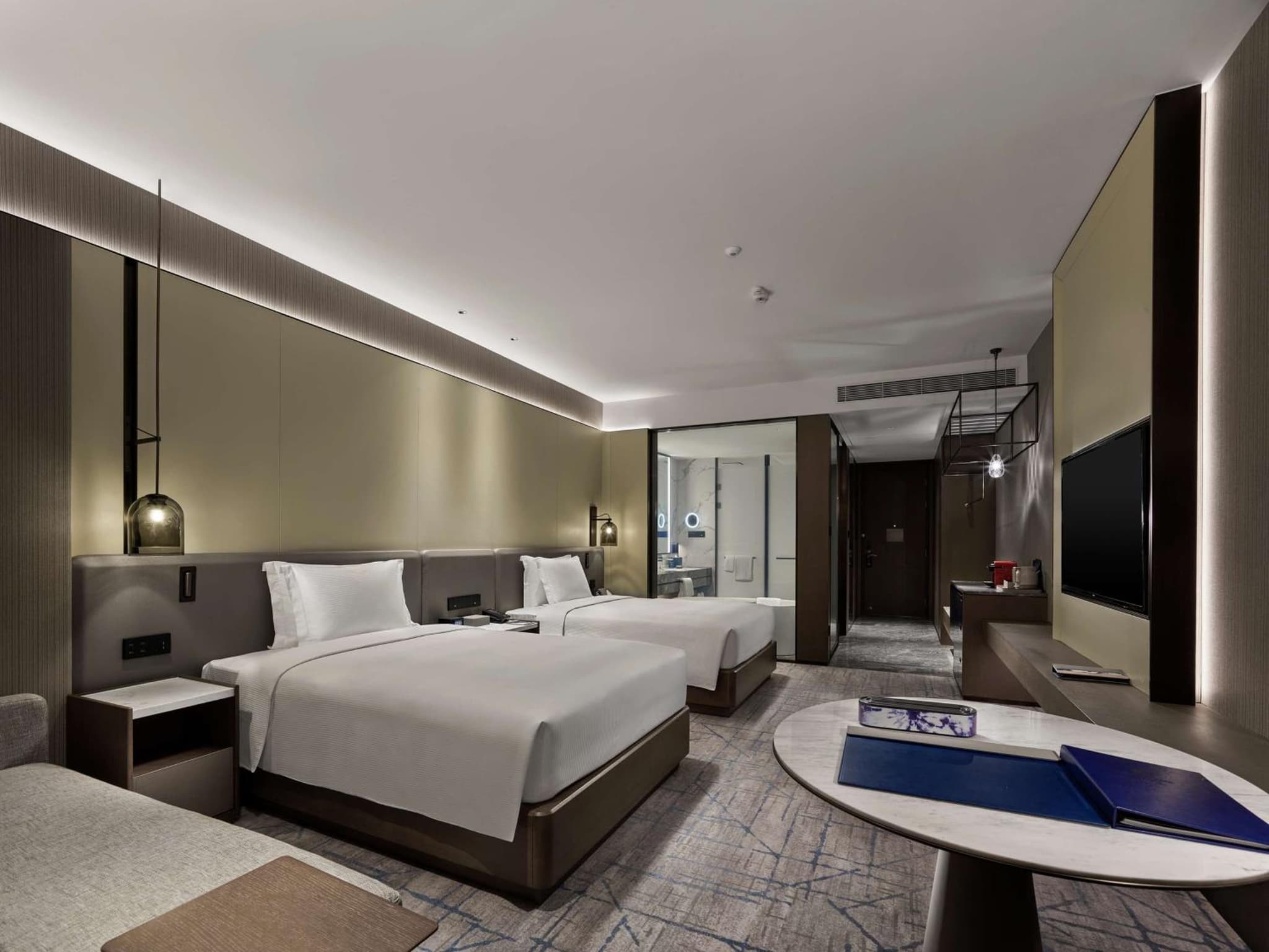 DoubleTree by Hilton Qidong photo 5