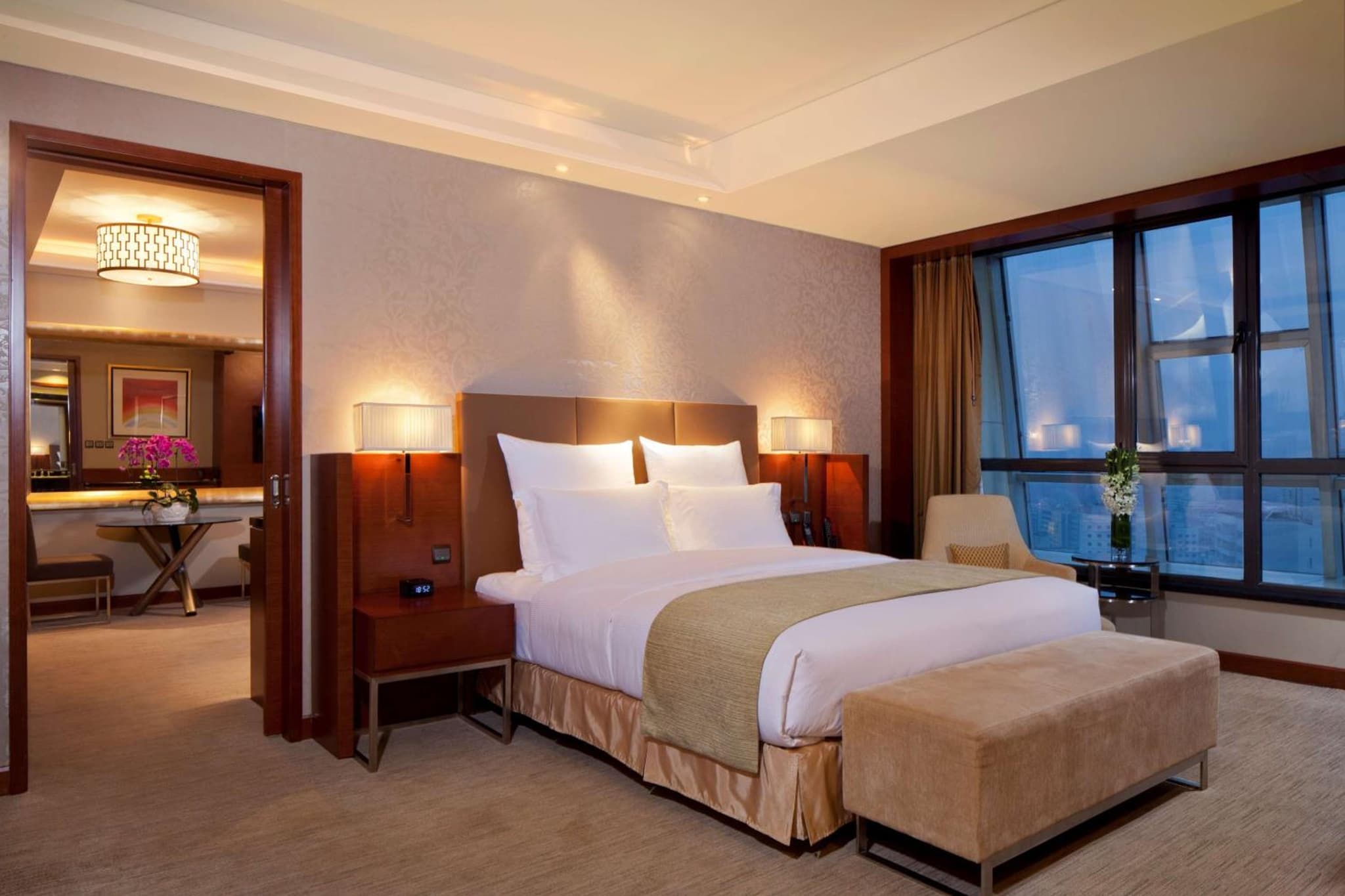 DoubleTree by Hilton Shenyang photo 4