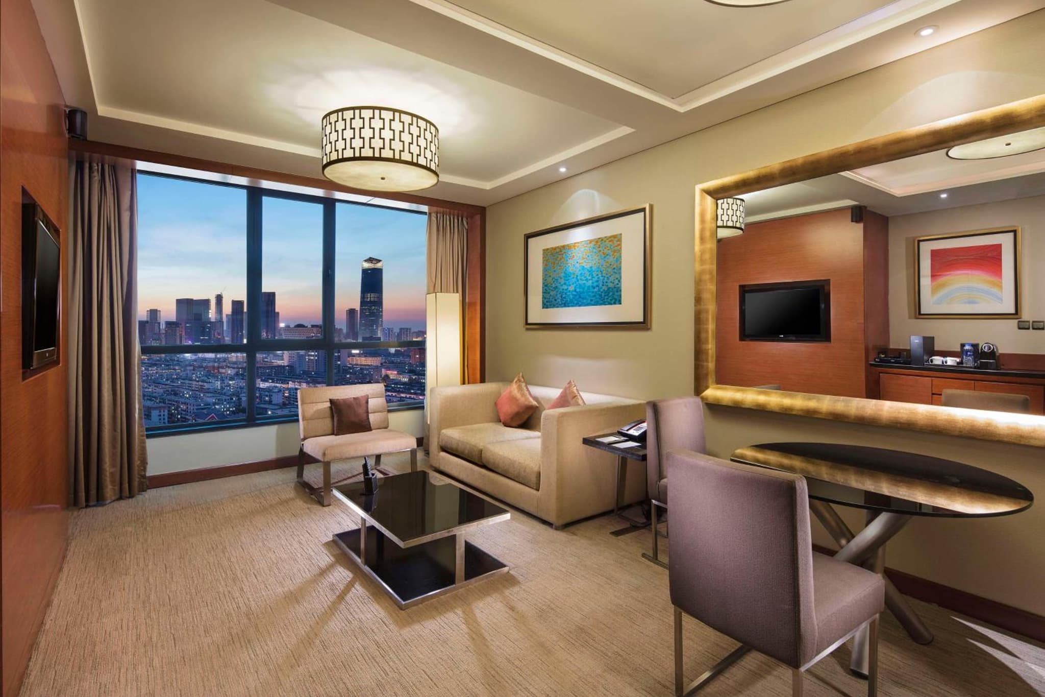 DoubleTree by Hilton Shenyang photo 2
