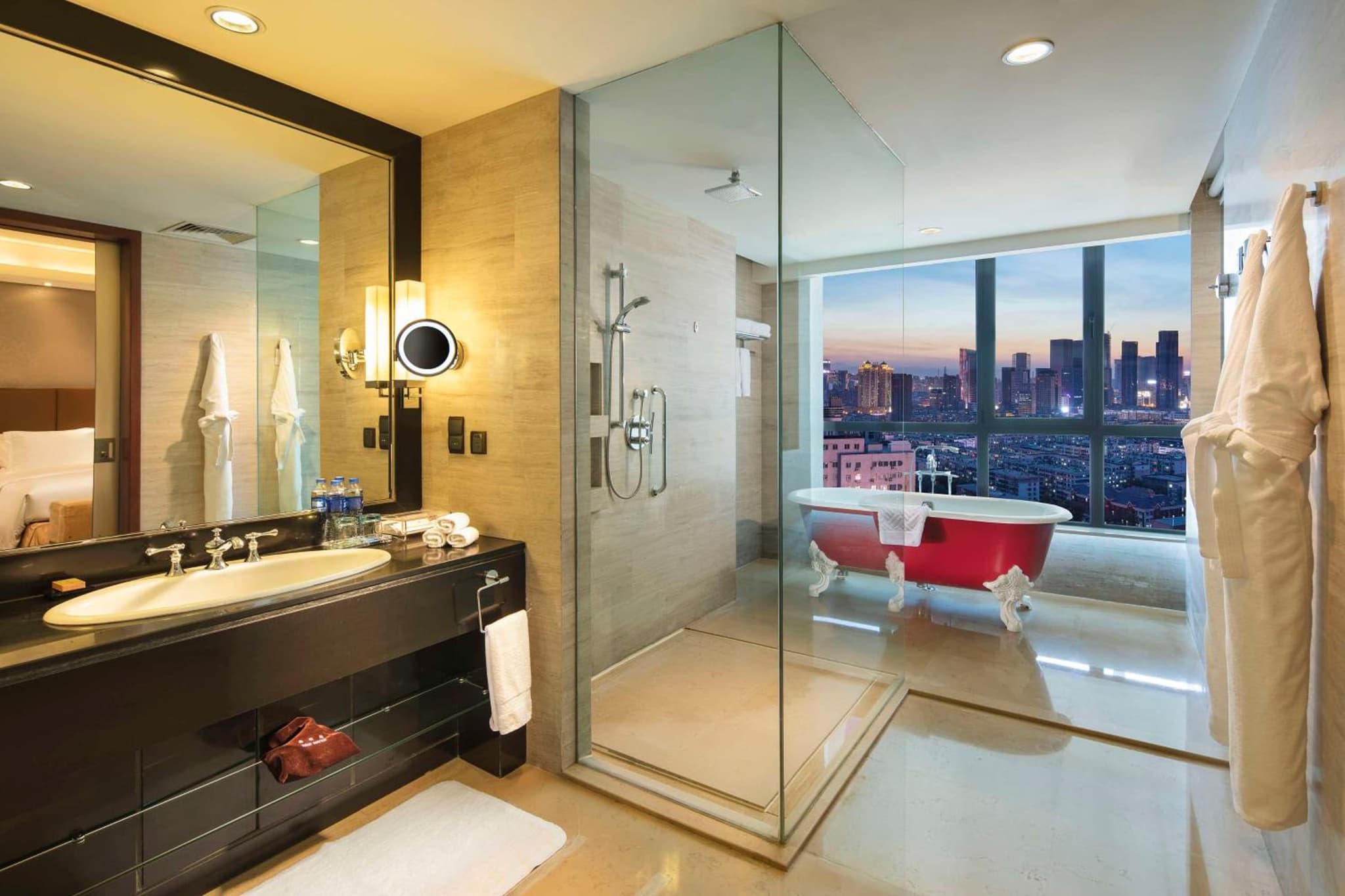 DoubleTree by Hilton Shenyang photo 7