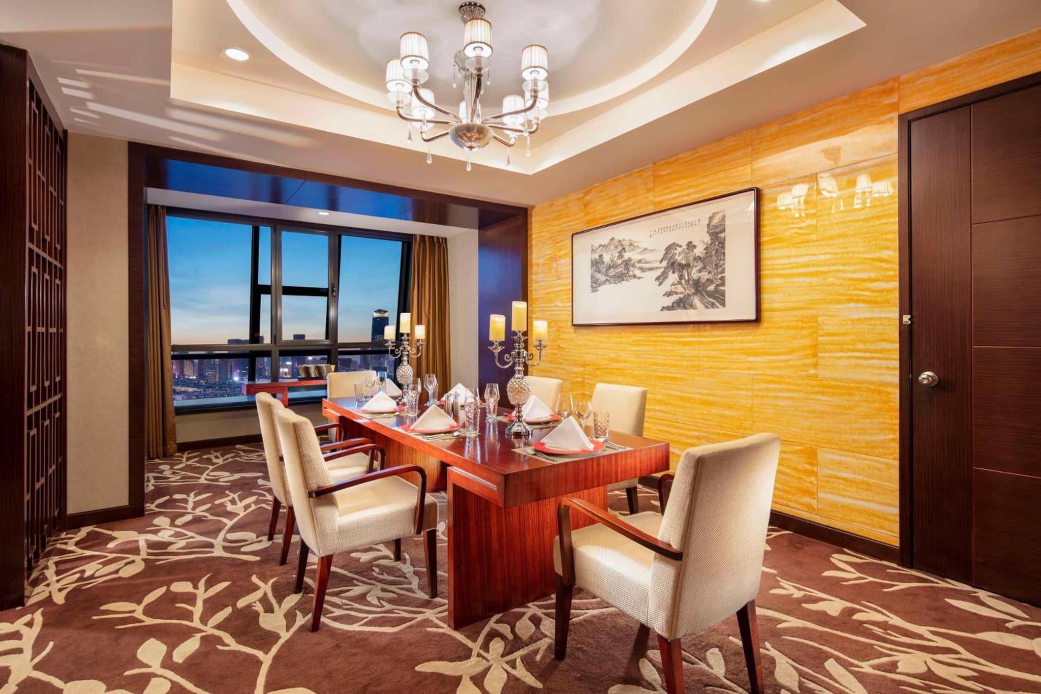 DoubleTree by Hilton Shenyang photo 3