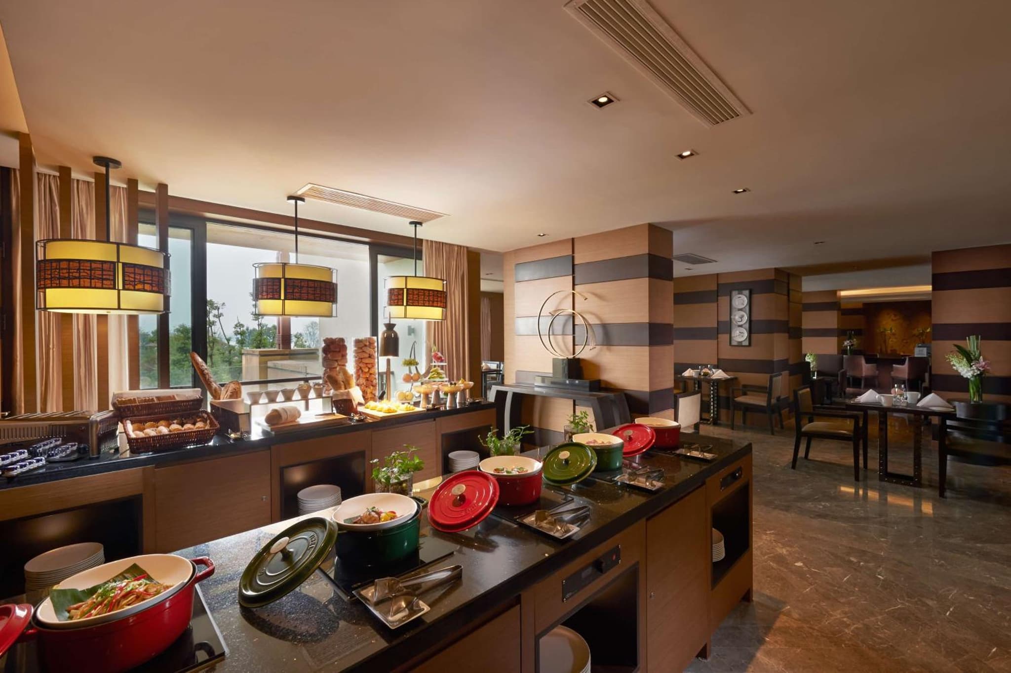 Hilton Wuhan Optics Valley photo 6