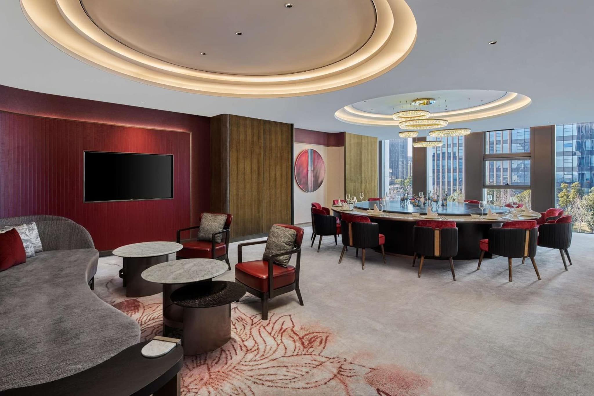 Hilton Yancheng photo 7
