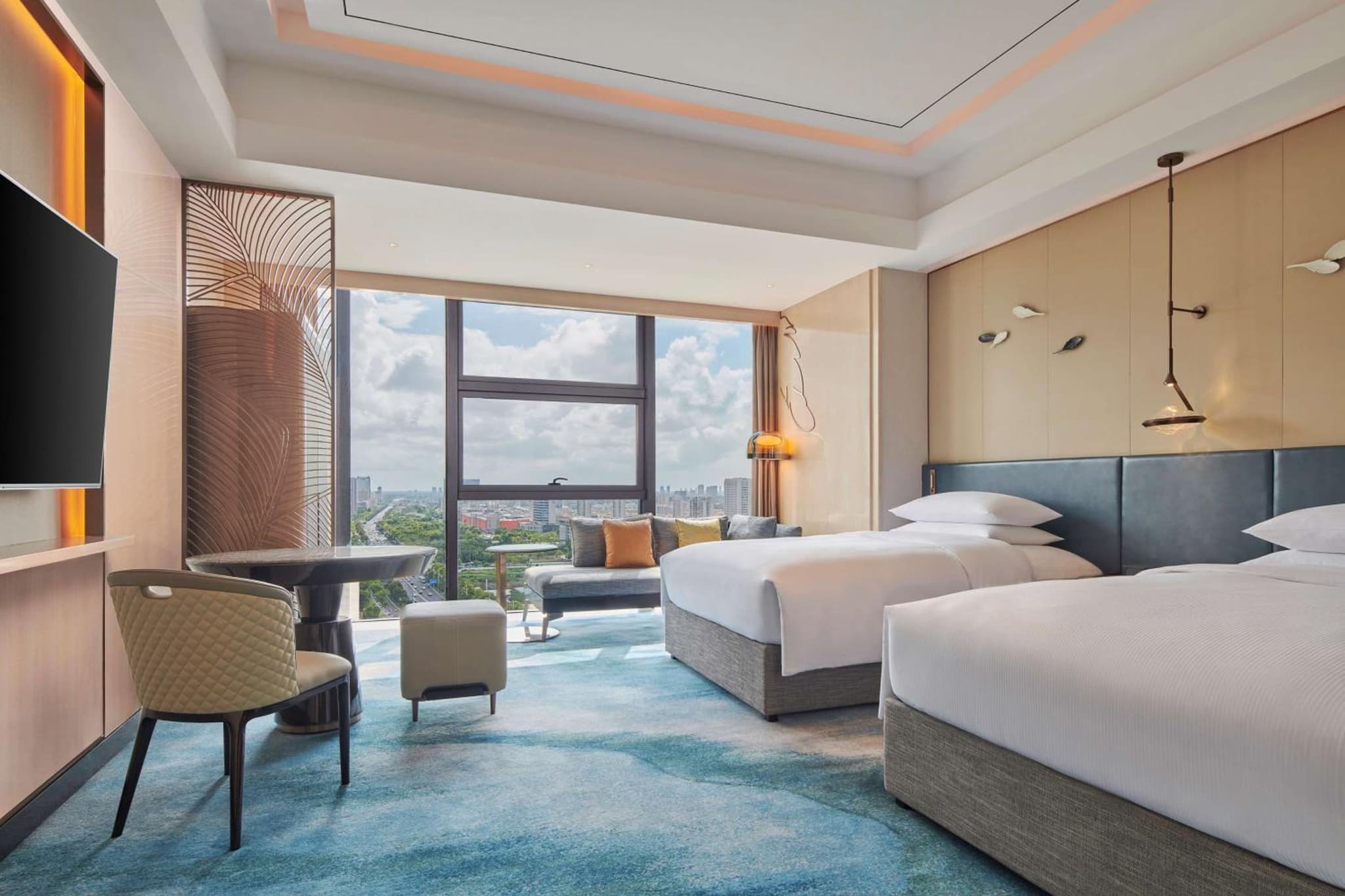 Hilton Yancheng photo 8