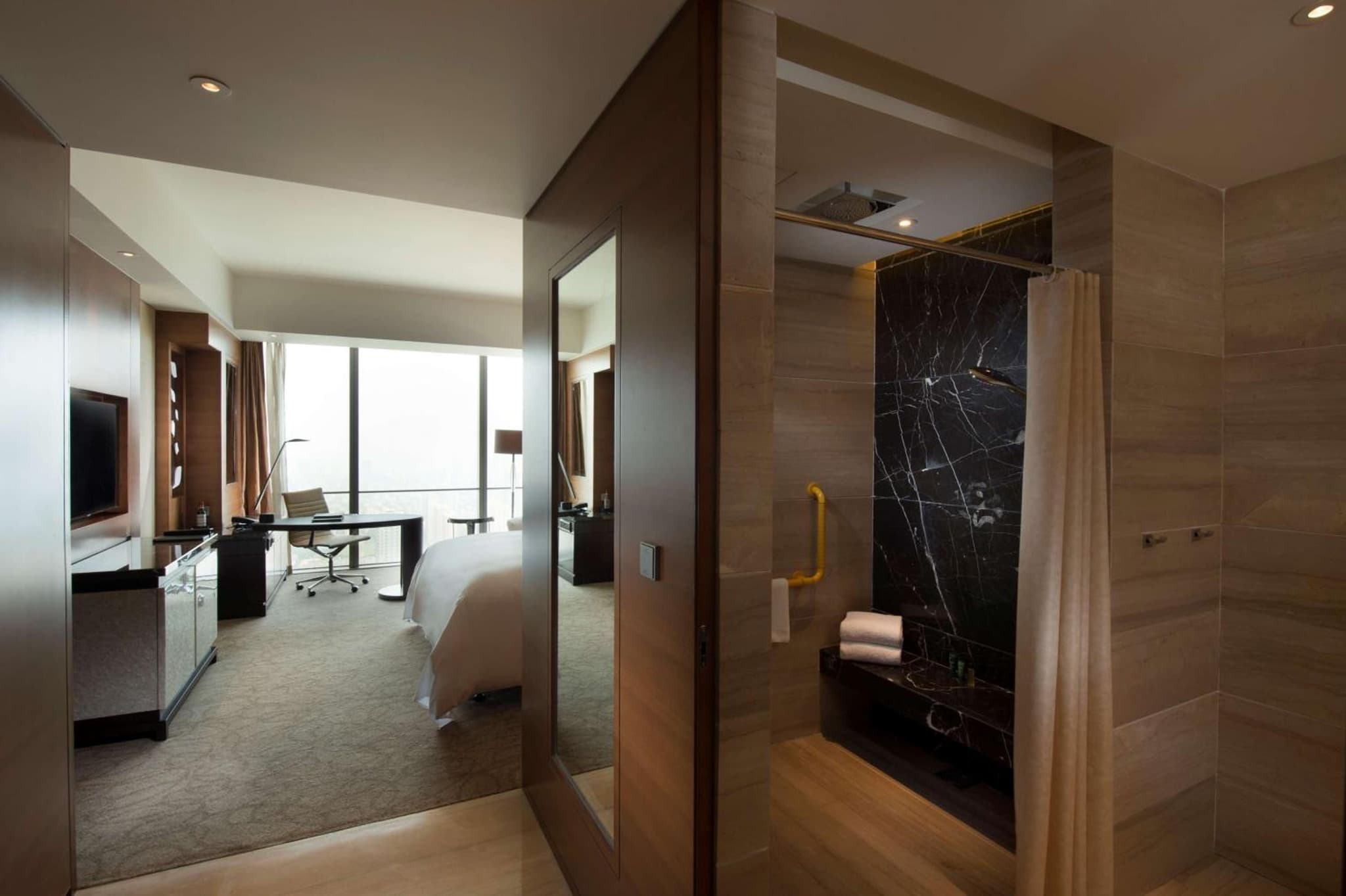 Hilton Shijiazhuang photo 8