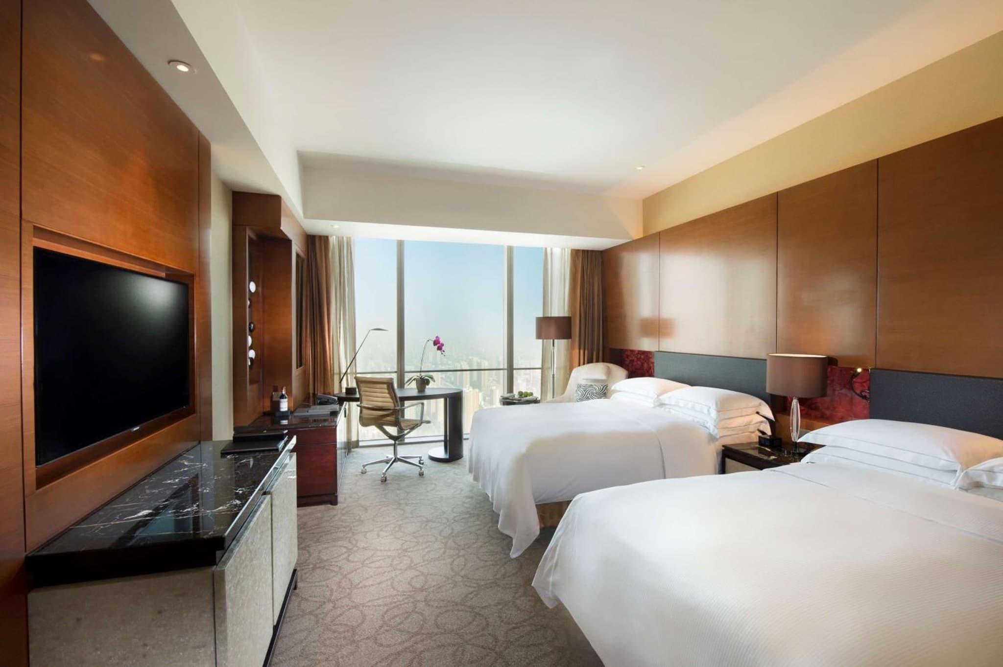 Hilton Shijiazhuang photo 3