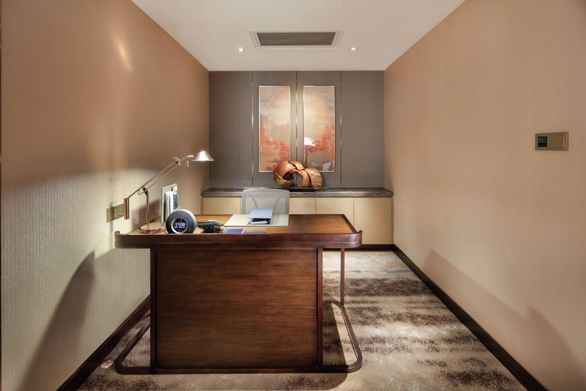 Hilton Shenyang photo 8