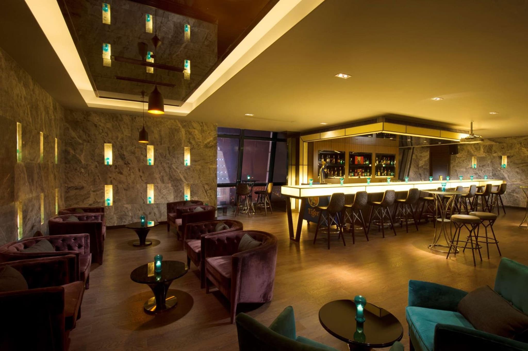 Hilton Zhongshan Downtown photo 8