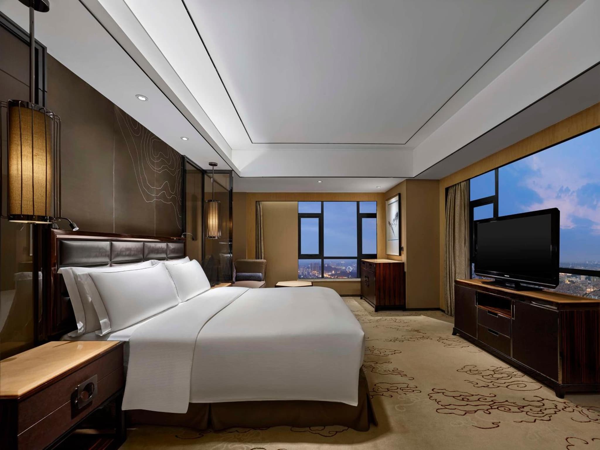 Hilton Zhongshan Downtown photo 3