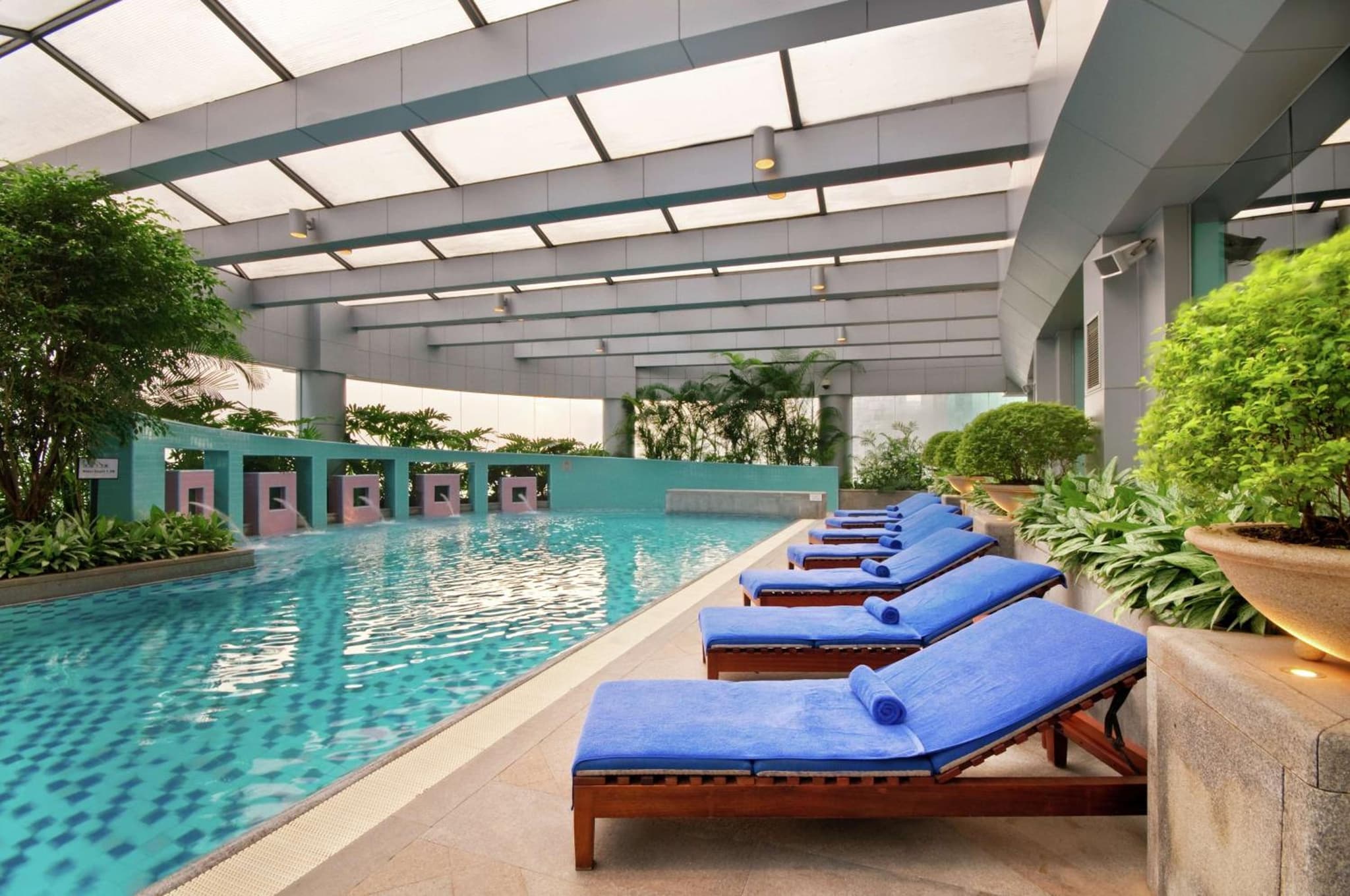 Hilton Chongqing photo 7