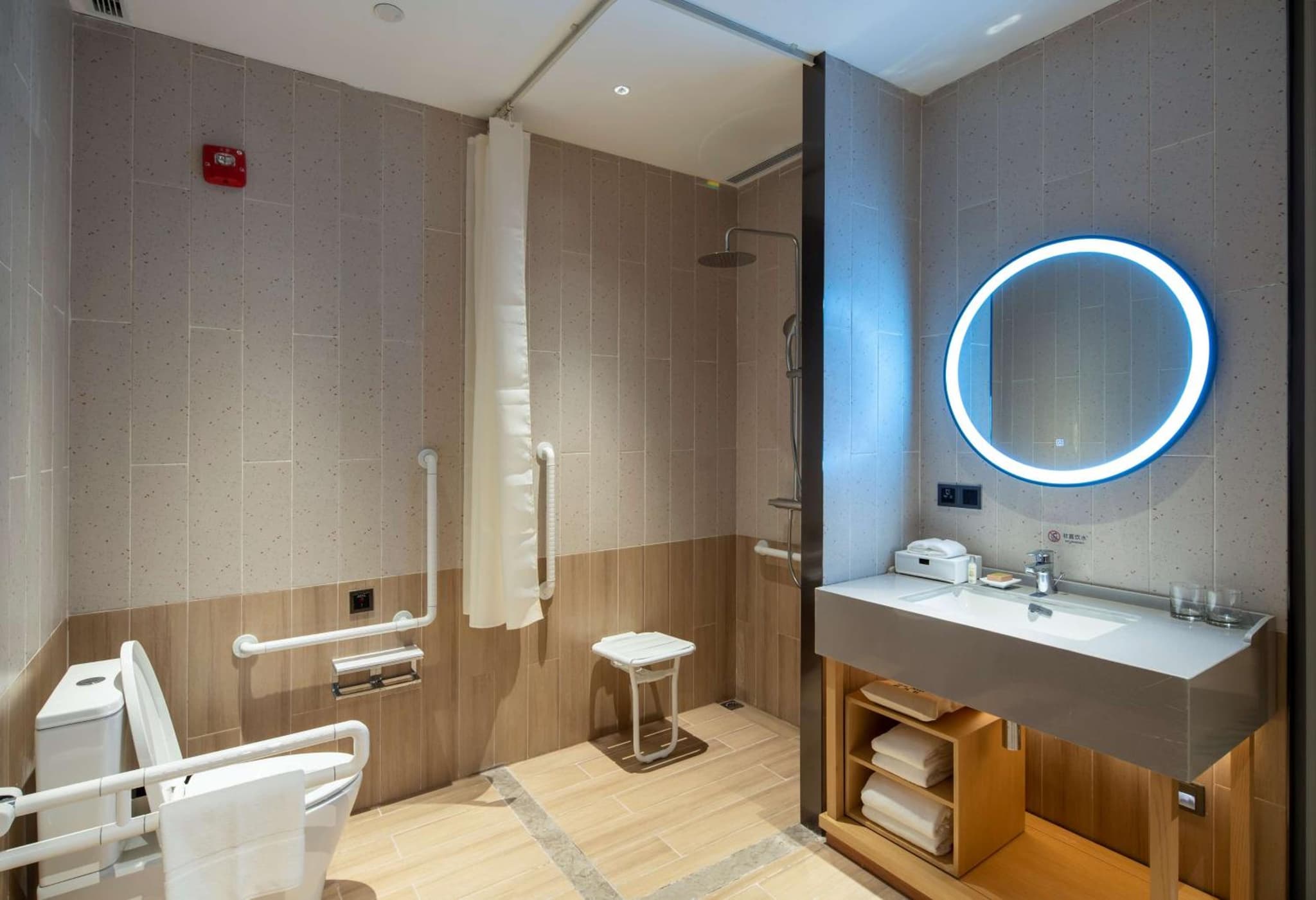 Hilton Garden Inn Changchun Economic Development Zone photo 5