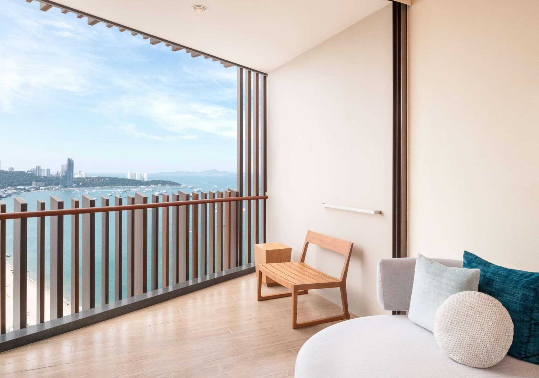 Hilton Pattaya photo 8