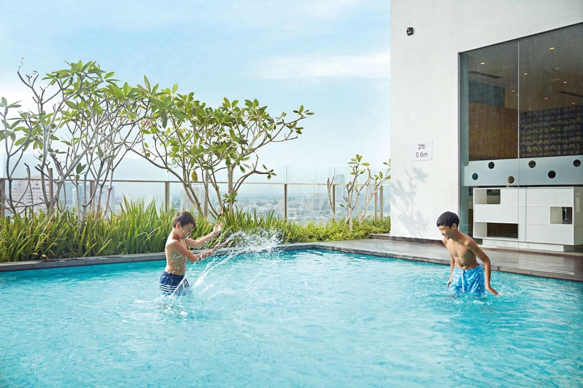 DoubleTree by Hilton Melaka photo 2