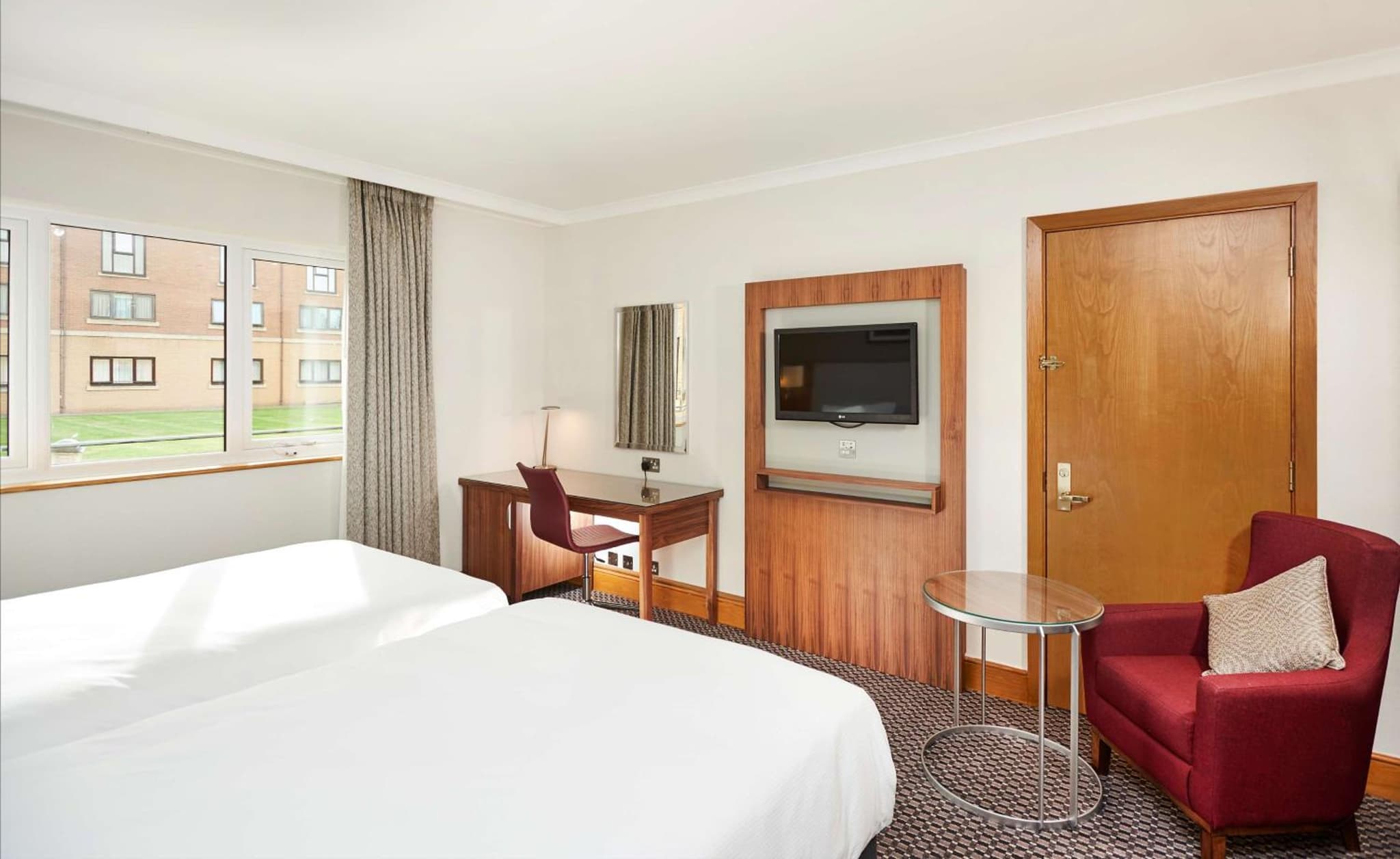 DoubleTree by Hilton Coventry photo 7