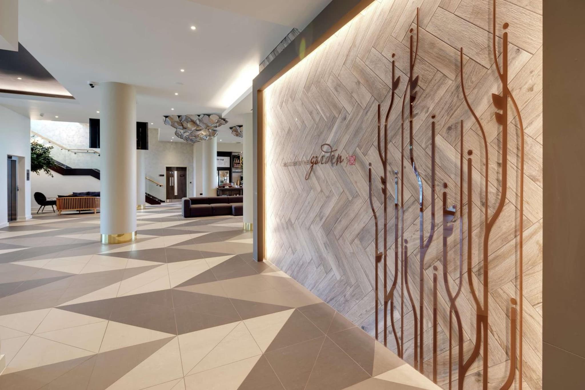 Hilton Garden Inn Doncaster Racecourse photo 7