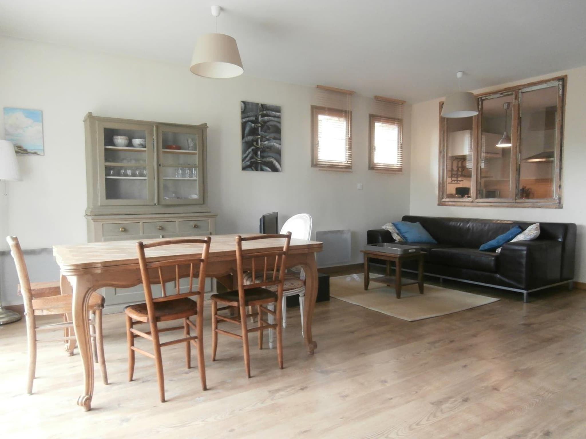 Cottage Les Quatre Saisons photo 7