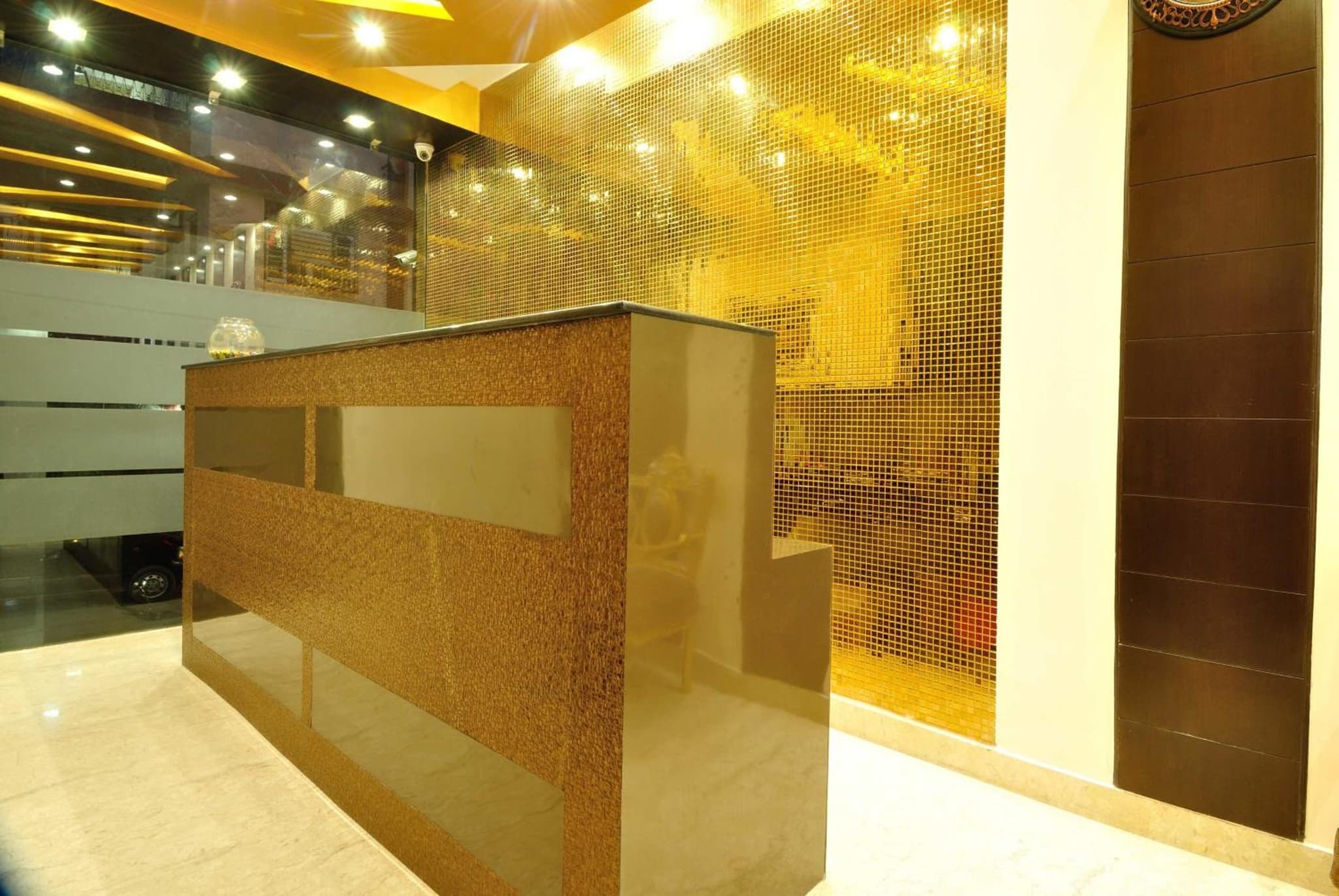 Hotel Kings Inn, Karol Bagh, New Delhi photo 8