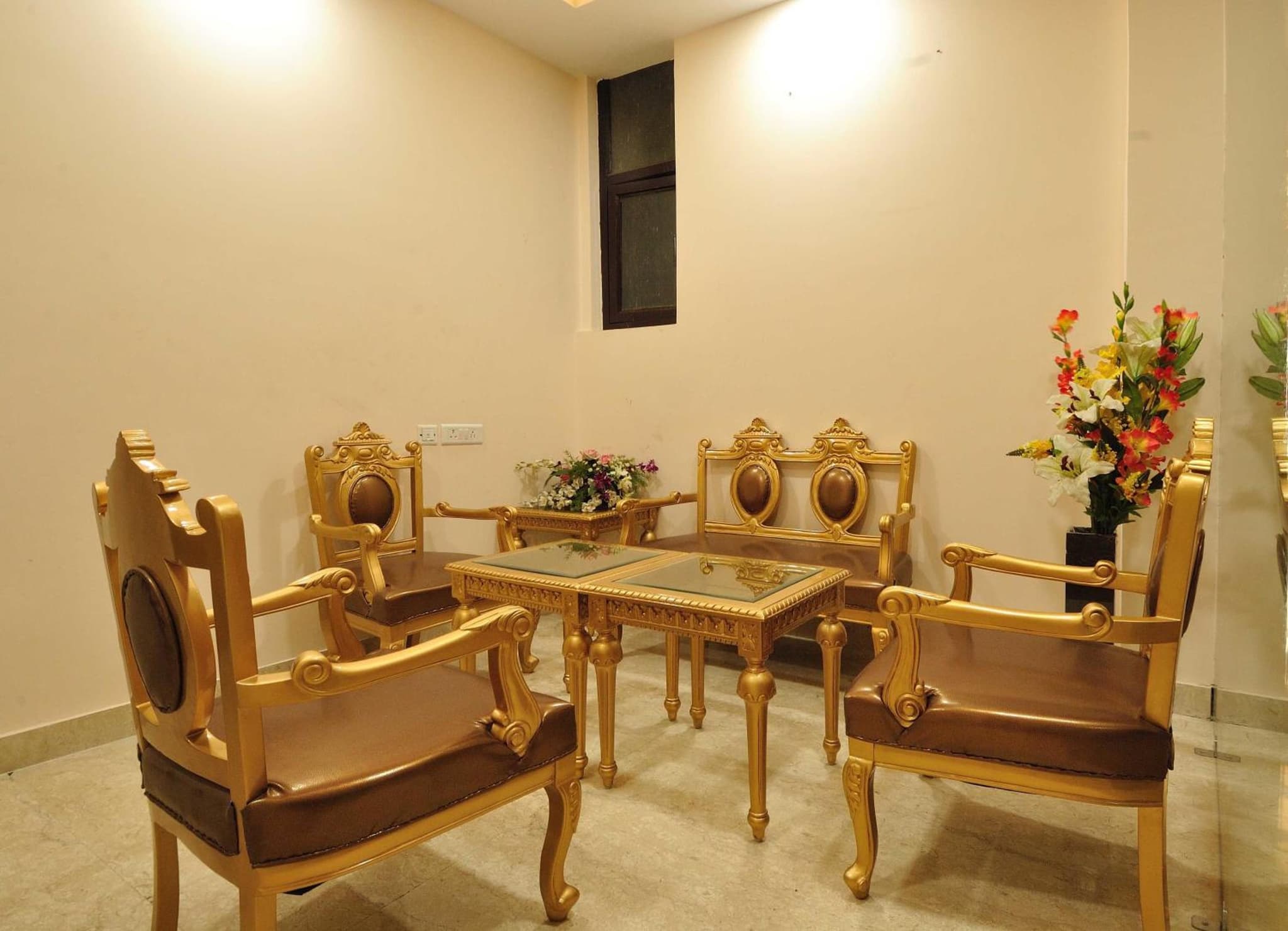 Hotel Kings Inn, Karol Bagh, New Delhi photo 5