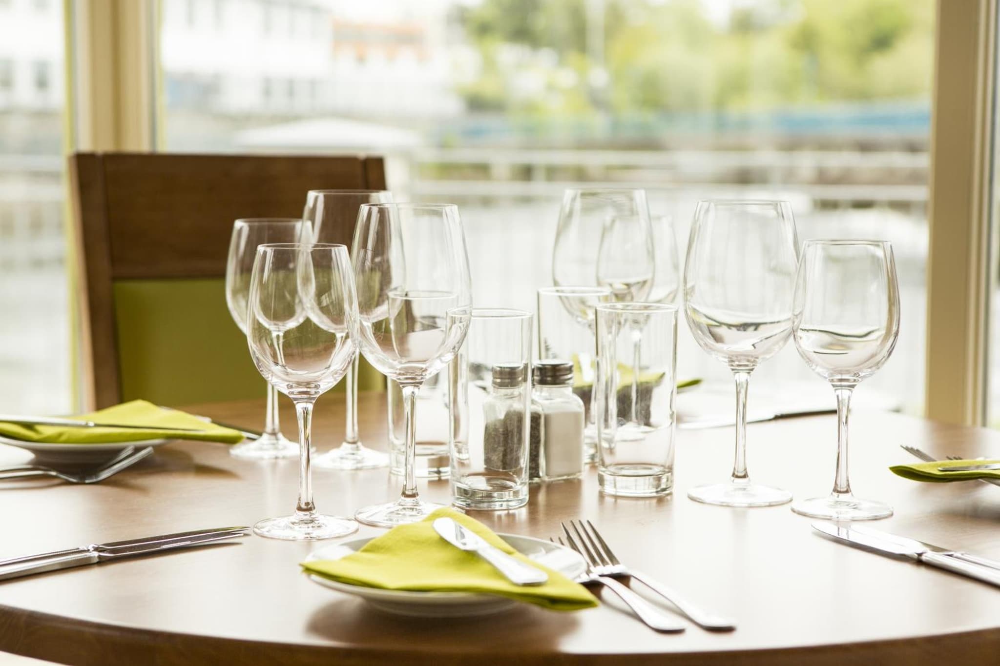 Riverside Hotel photo 3