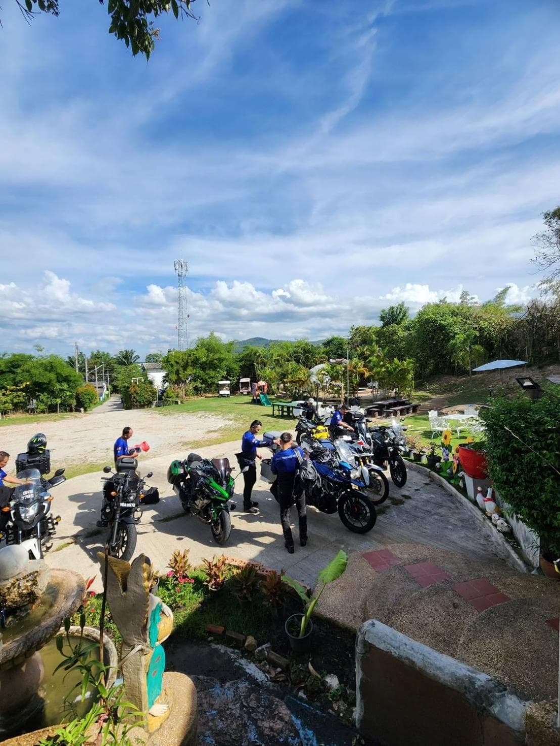 สงขลาคีรี รีสอร์ท SongkhlaKeeree Resort photo 3