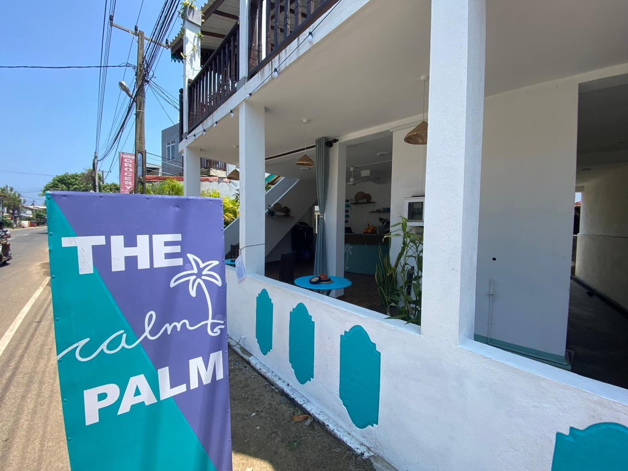 The Calm Palm photo 9