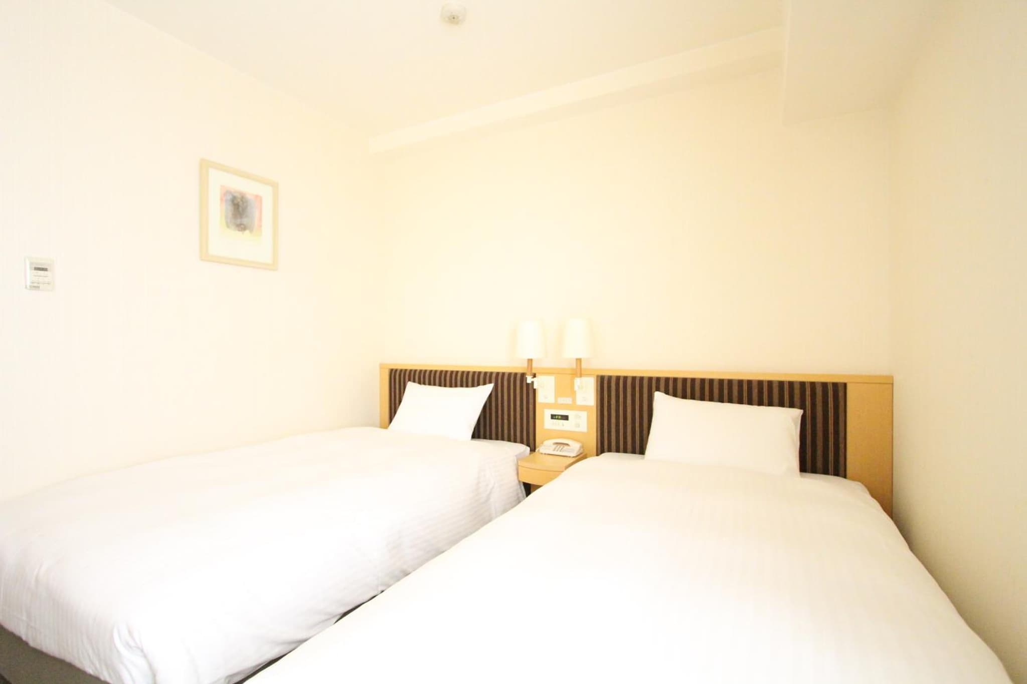 KOKO HOTEL Sendai Station South photo 9