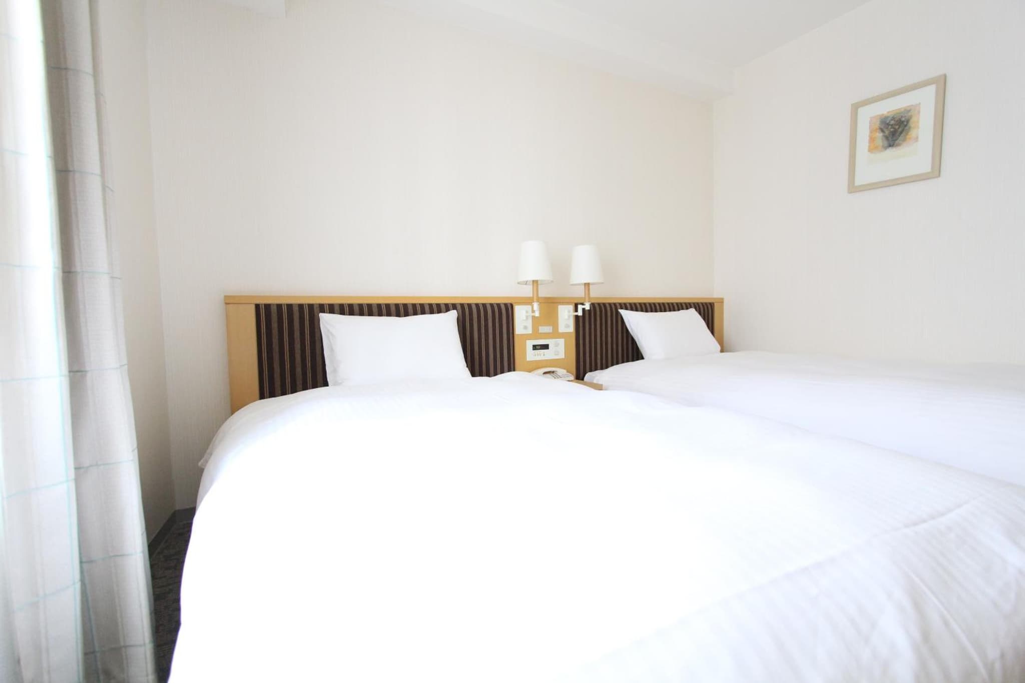 KOKO HOTEL Sendai Station South photo 3