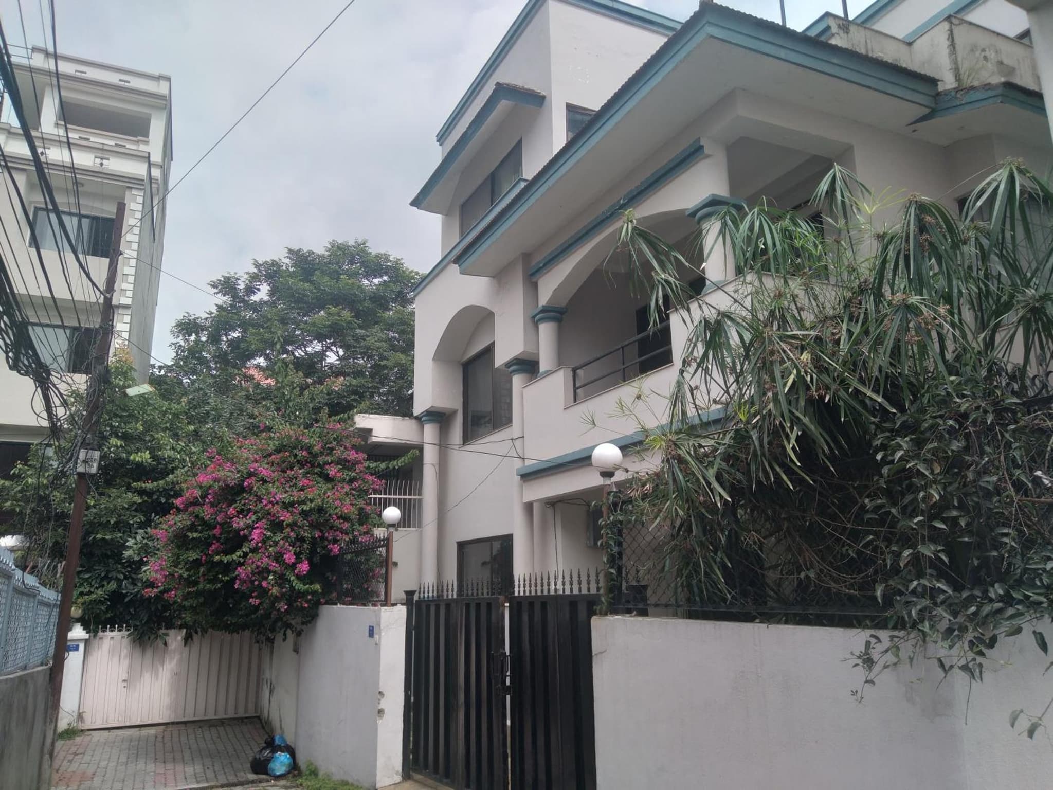 building