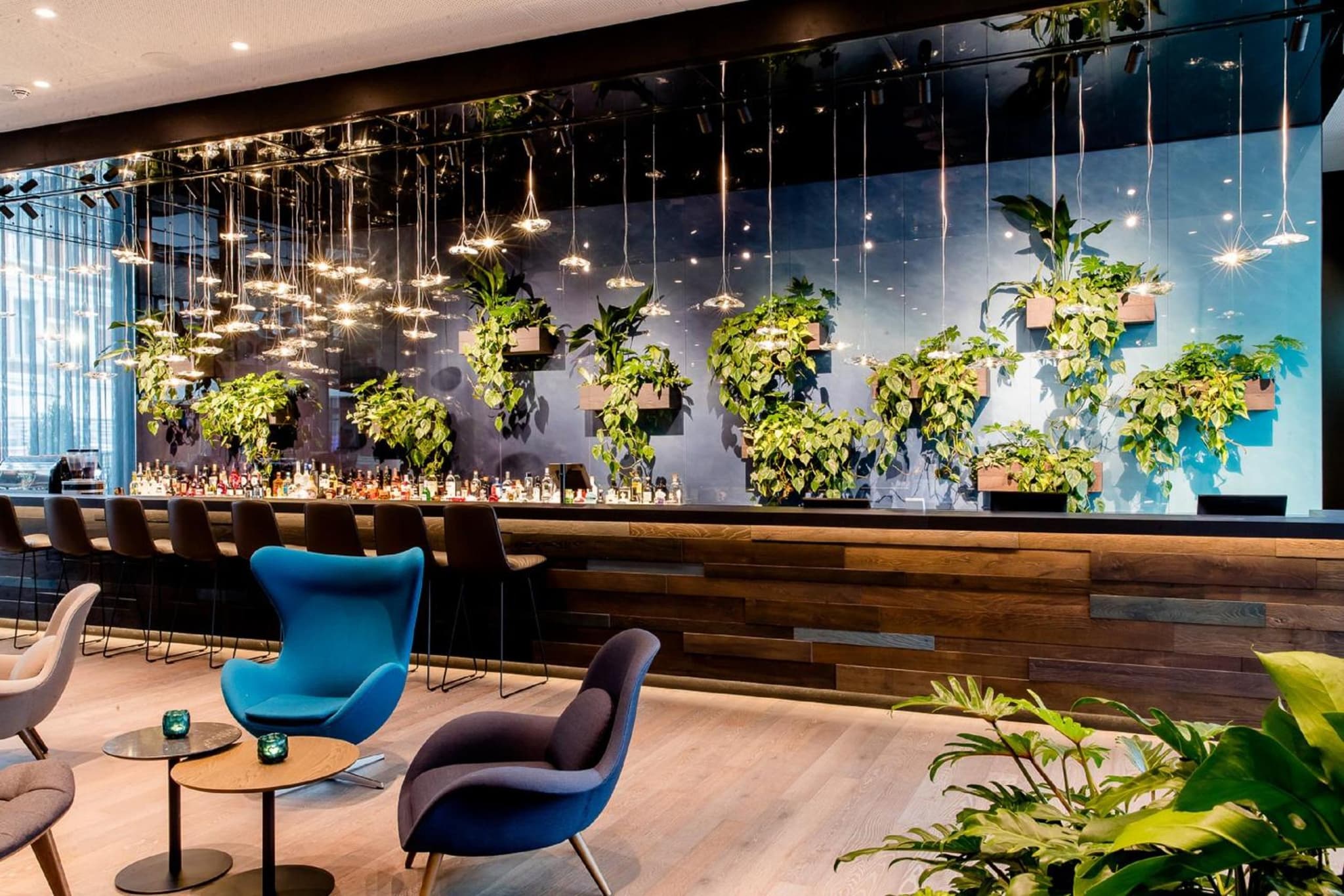 Motel One Bonn-Hauptbahnhof photo 3